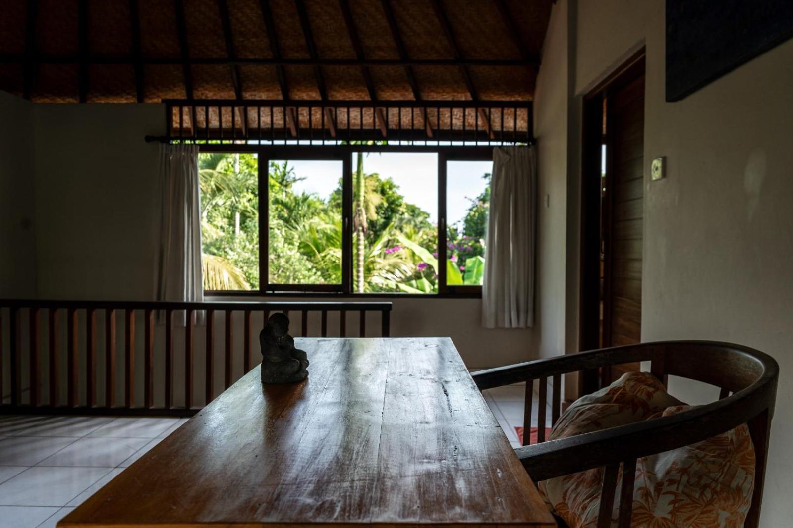 Santra Putra At Karja Art Space Rumah tetamu Ubud (Bali)