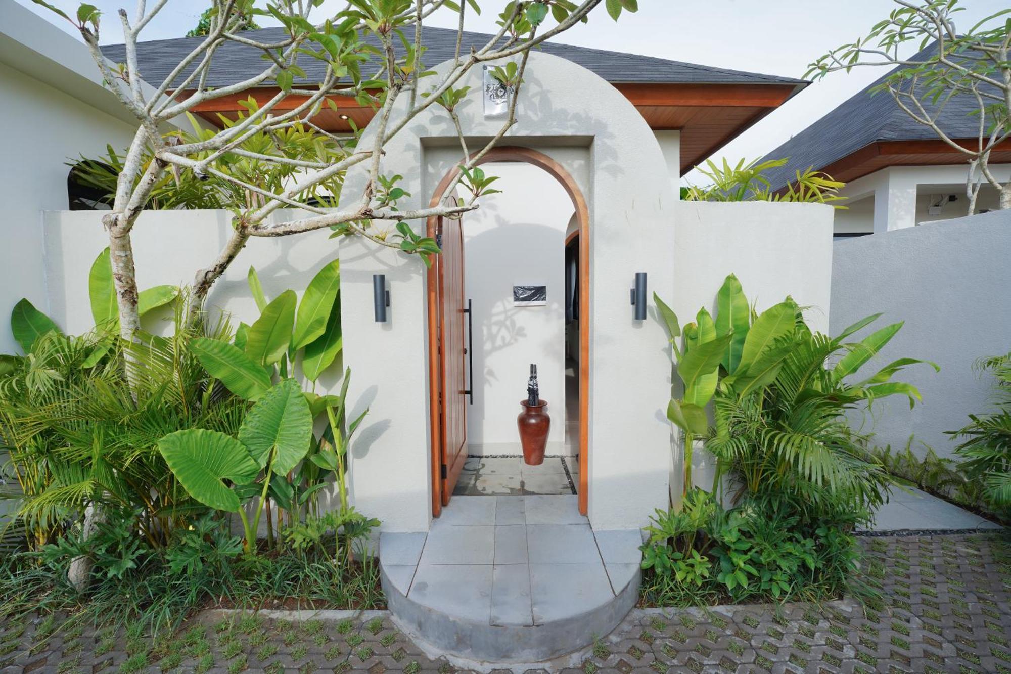 Villa Romansa Ubud