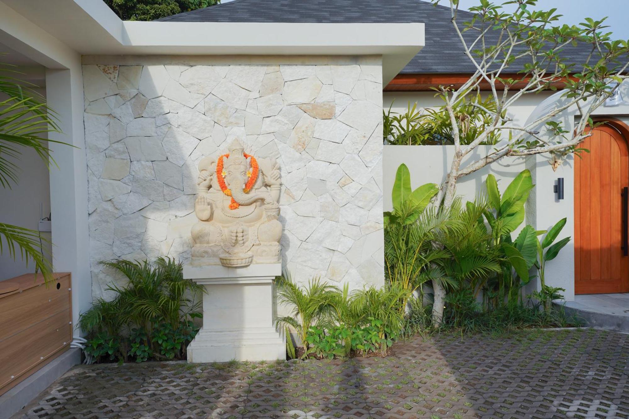 Villa Romansa Ubud