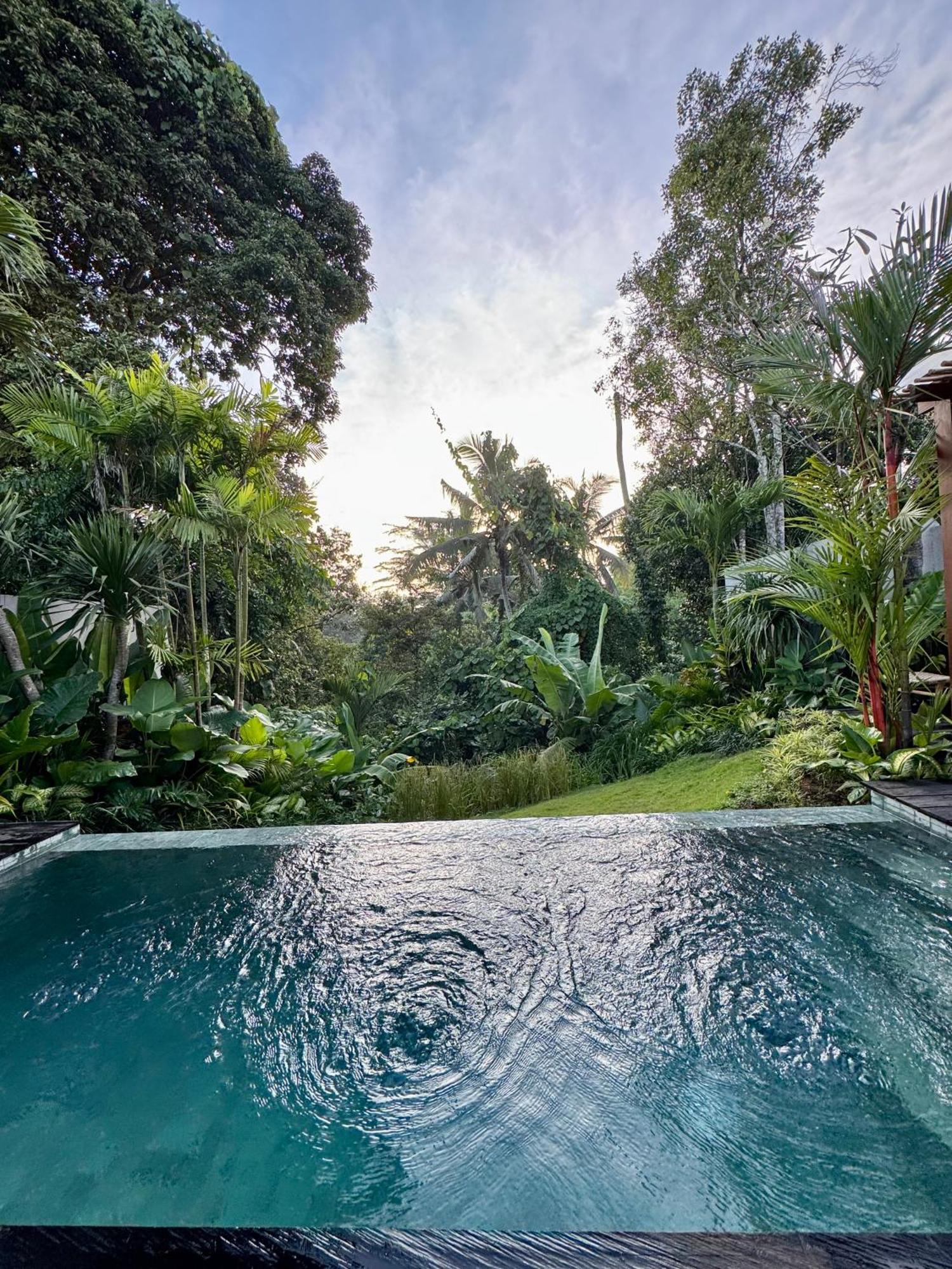 Romansa * Ubud