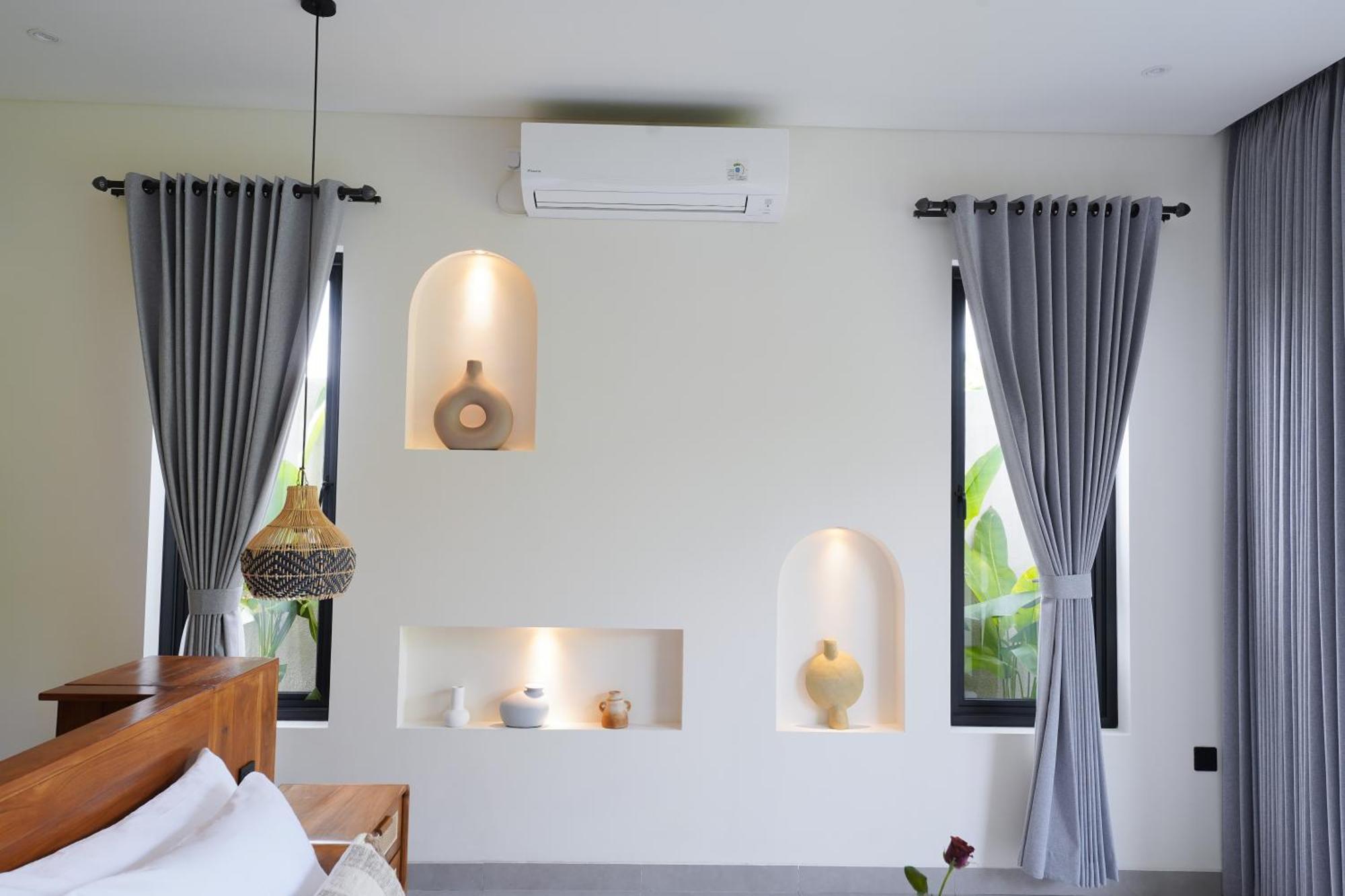 Romansa Villa Ubud
