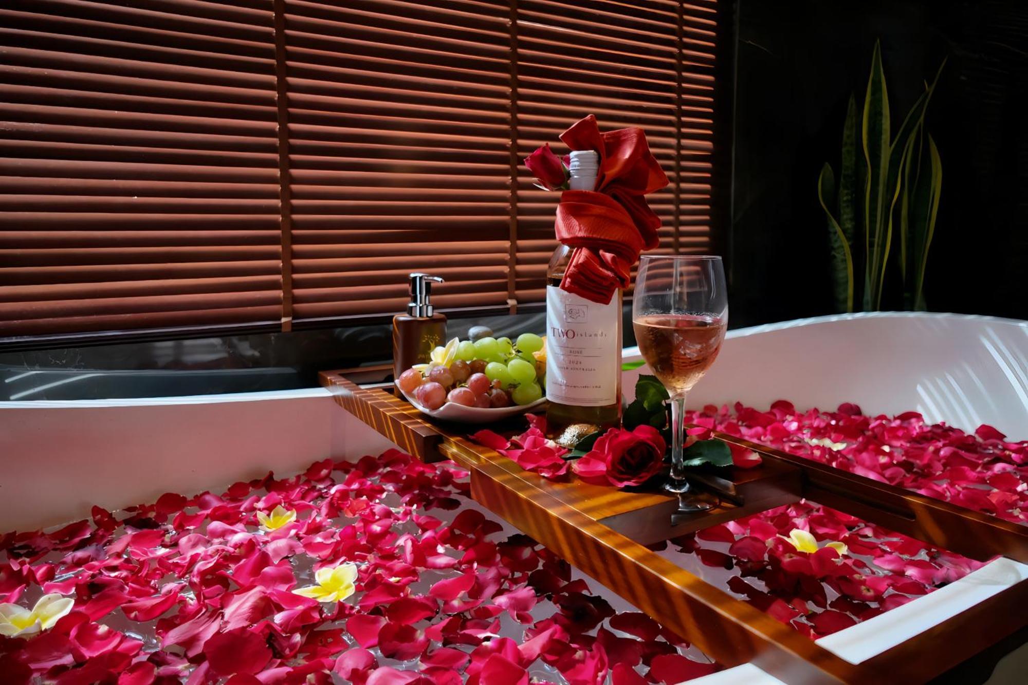 Payu Villa Ubud (Bali)