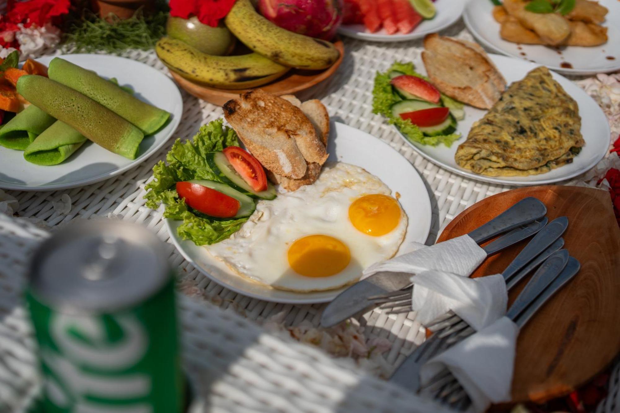 Susi Bed & Breakfast *
