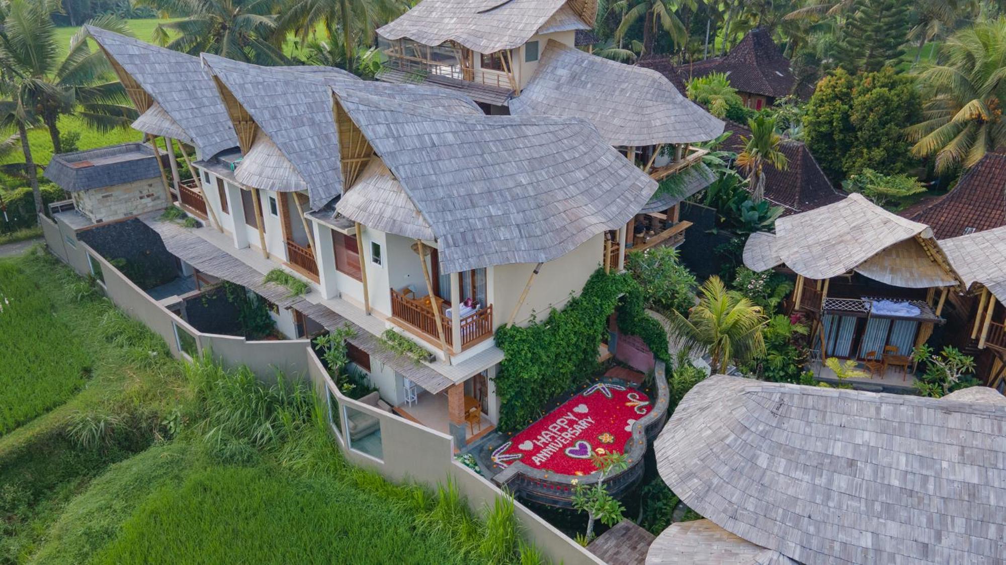 Bed & Breakfast Susi *