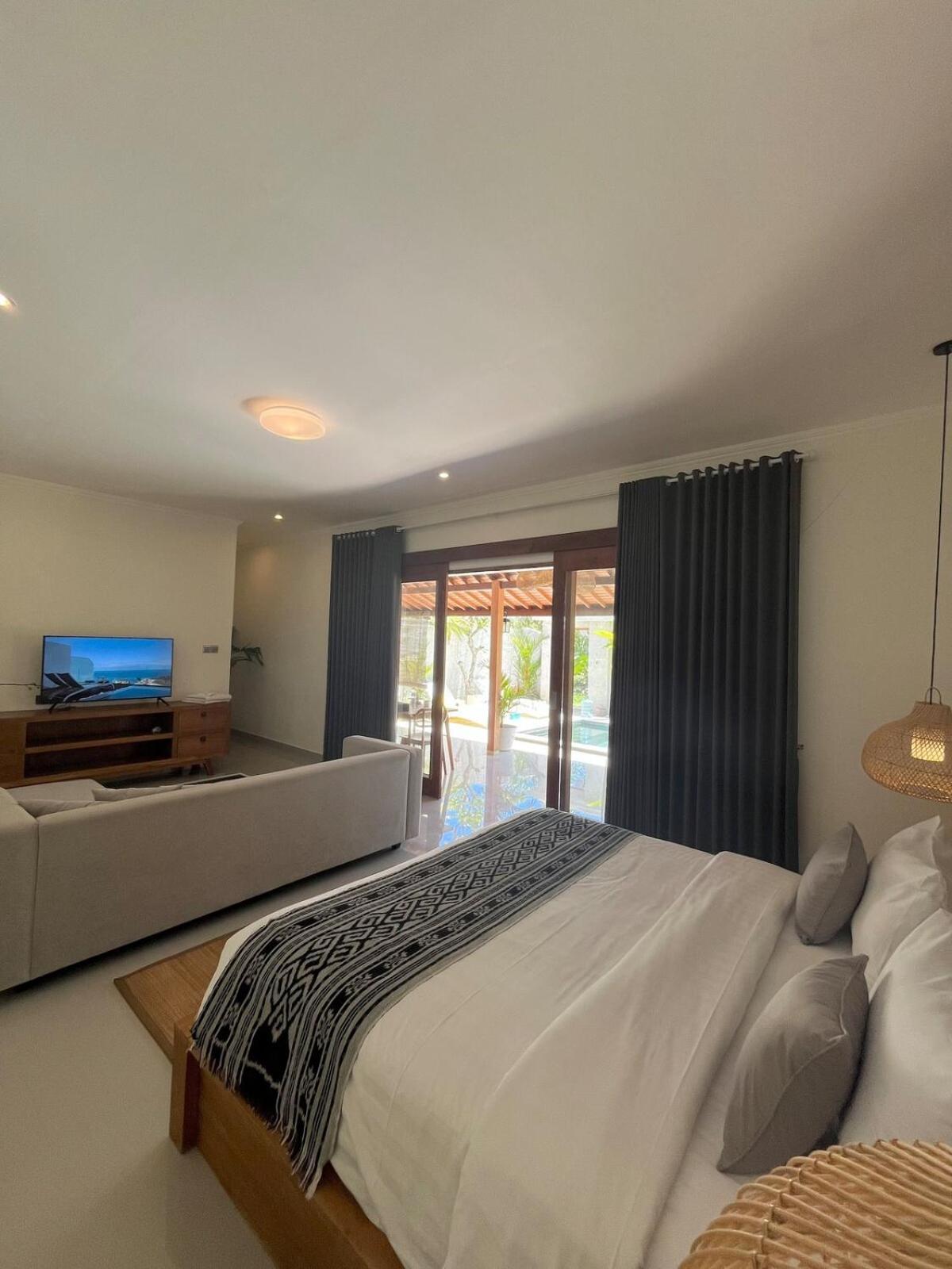 Orchid Private I Villa *