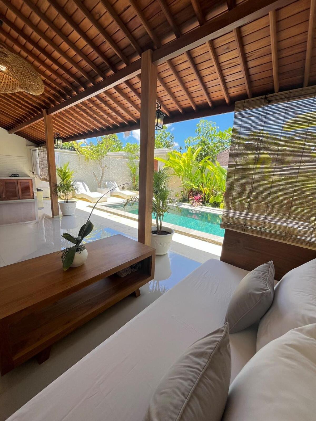 Orchid Private I Villa *