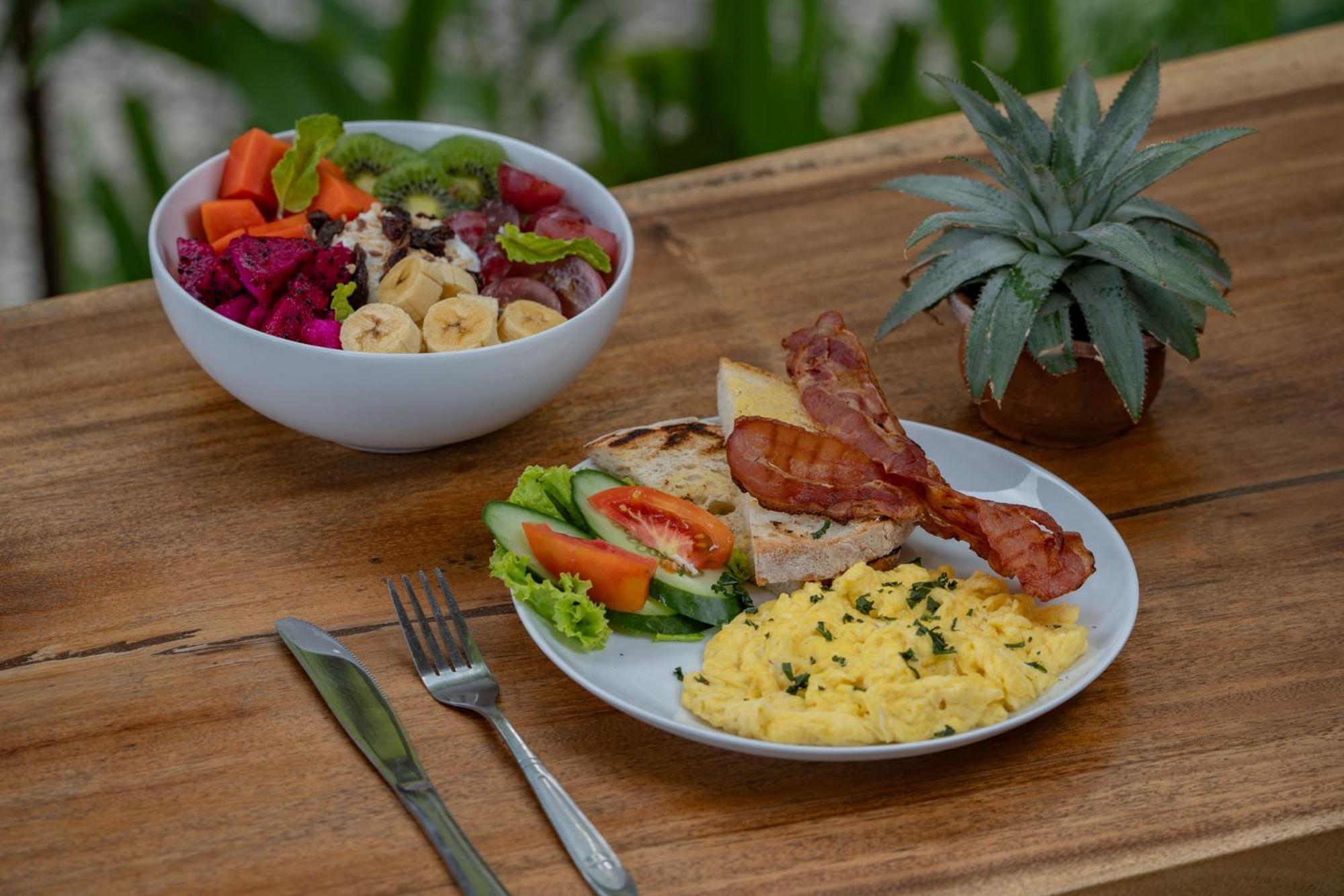 Susi Bed & Breakfast