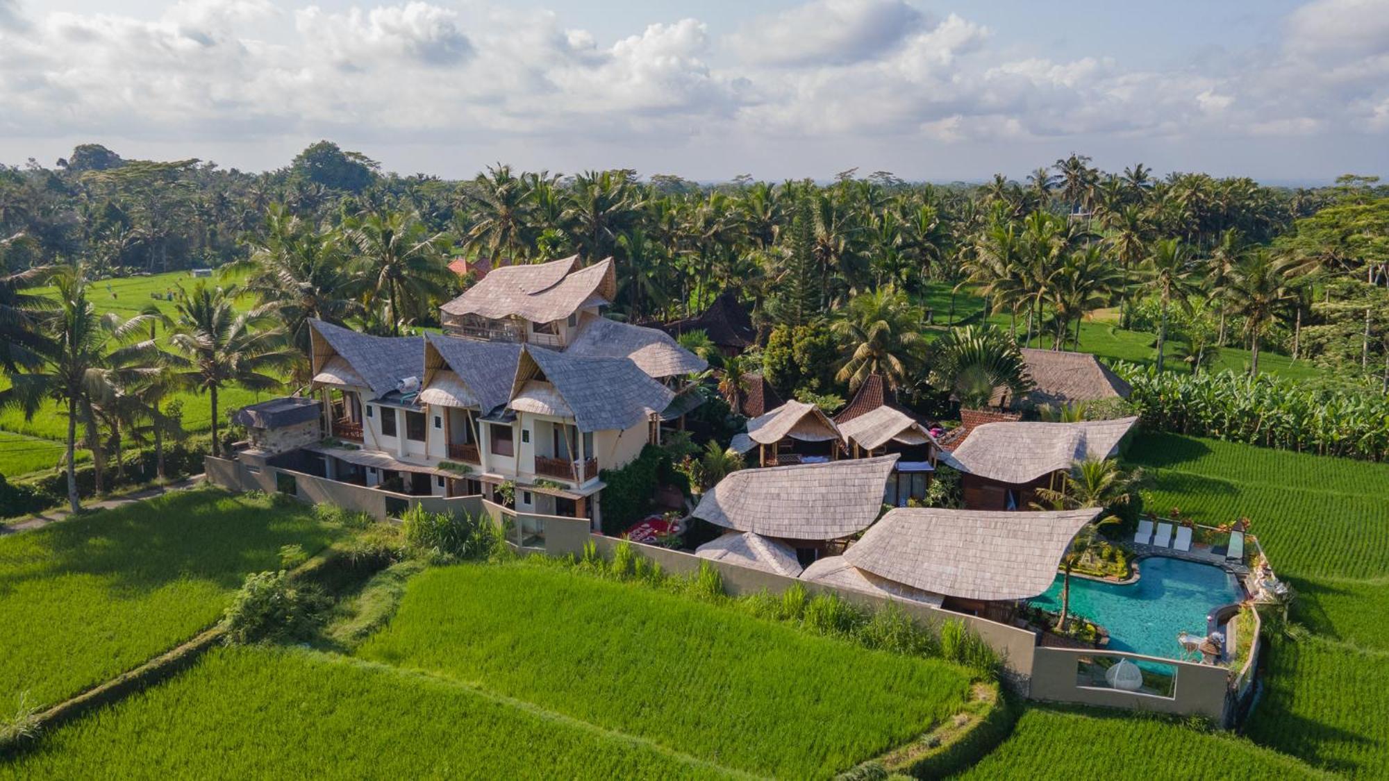 Bed & Breakfast Susi *