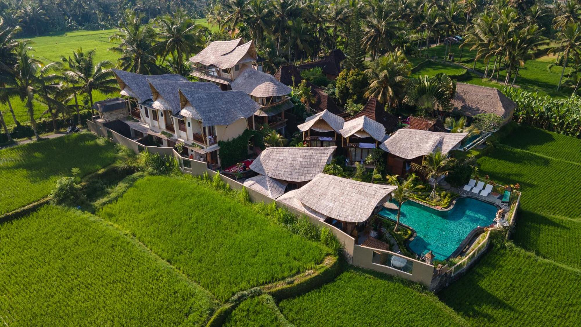 Bed & Breakfast Susi