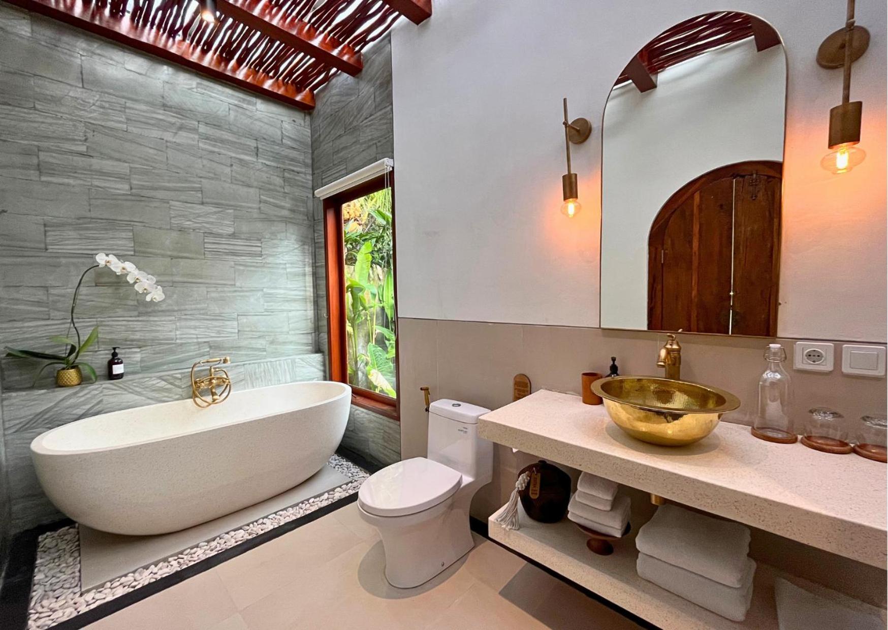 Saphala Villa