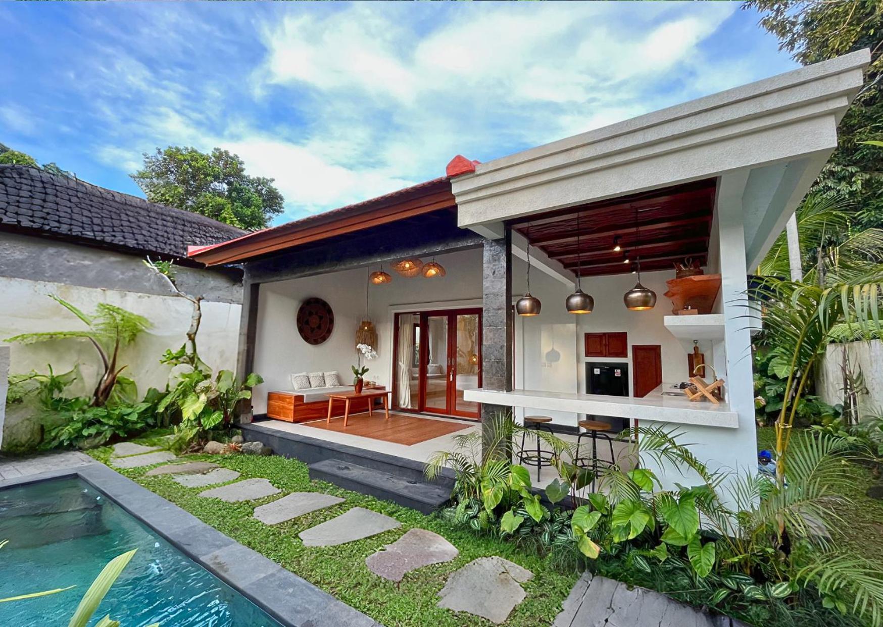 Saphala * Ubud (Bali)