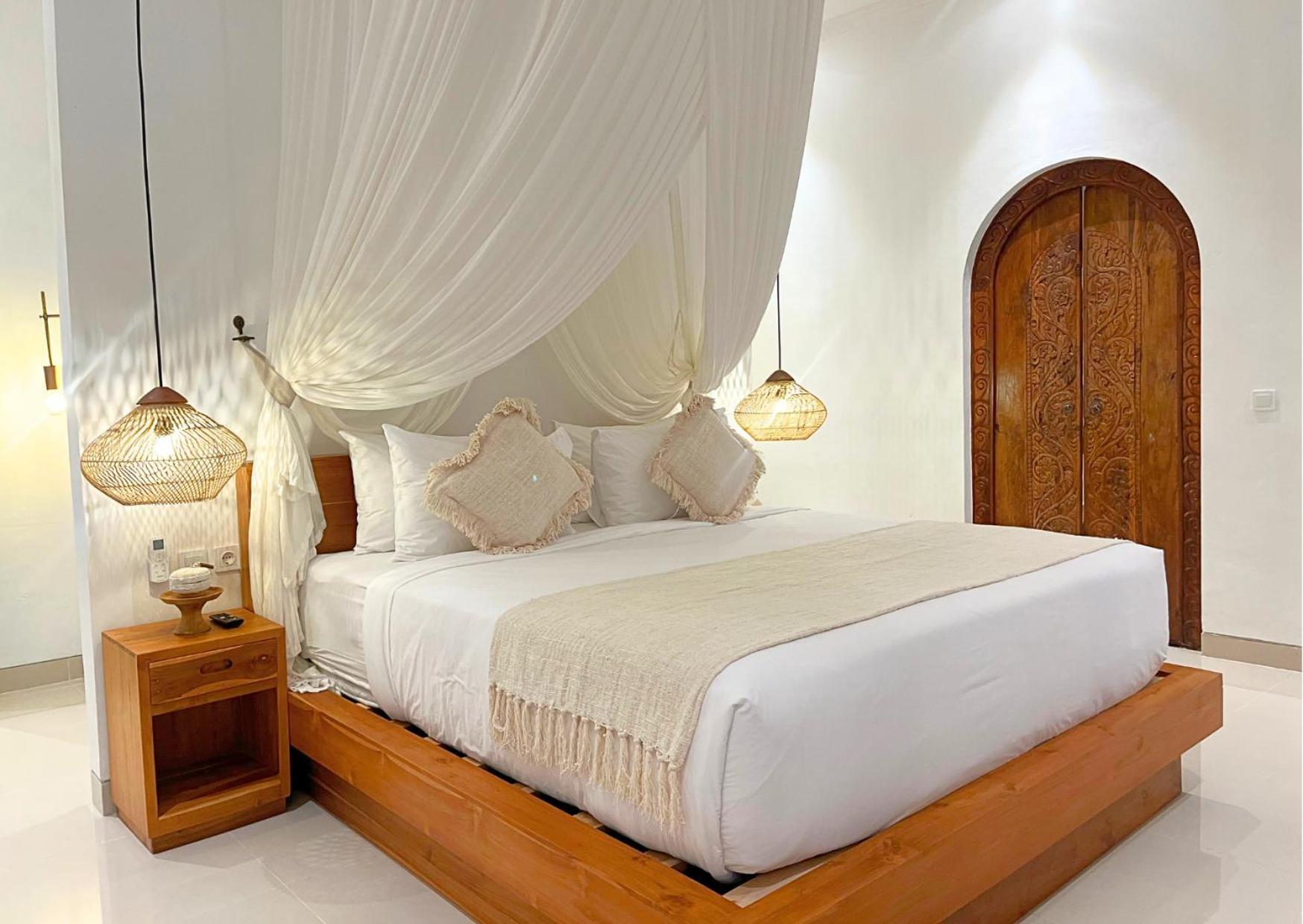 Saphala Ubud (Bali)