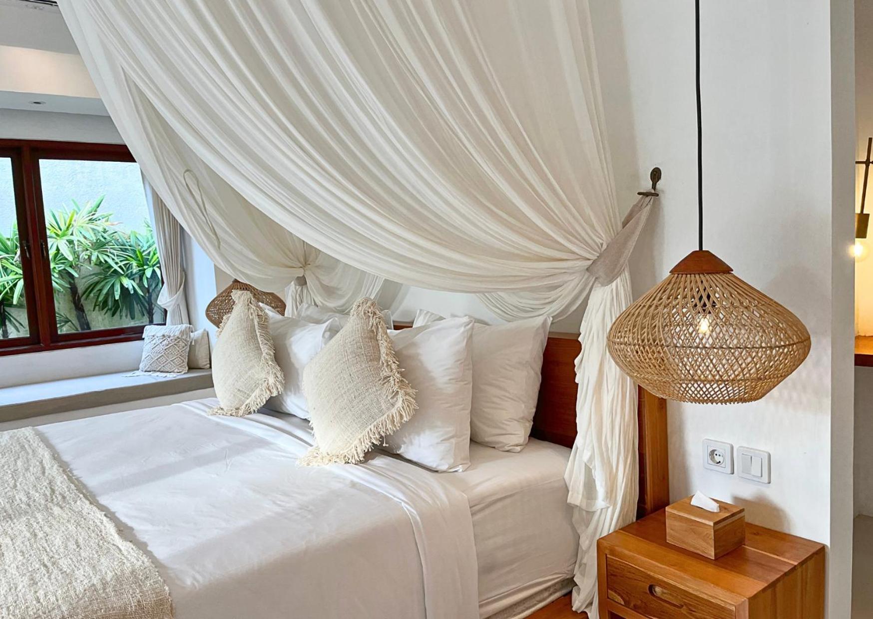 Villa Saphala *