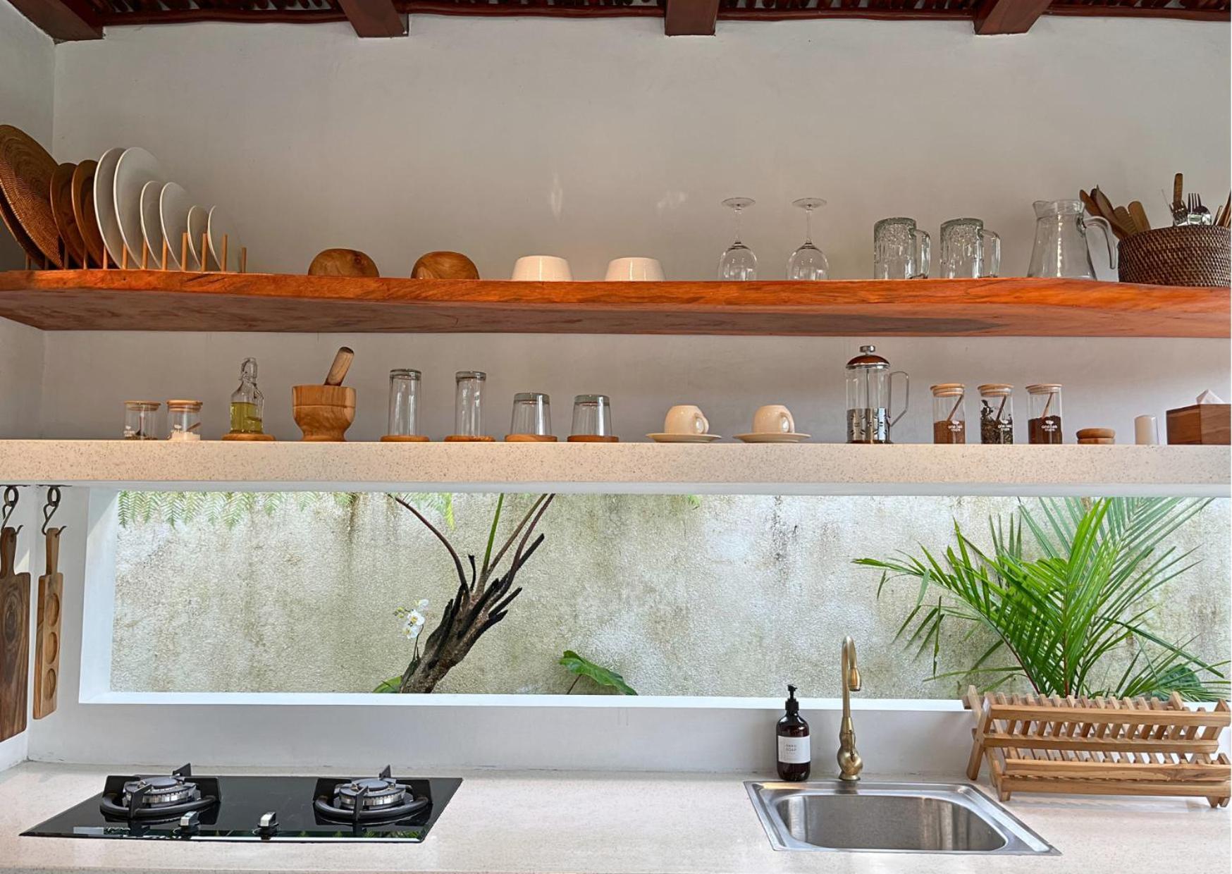 Saphala Villa Ubud (Bali)