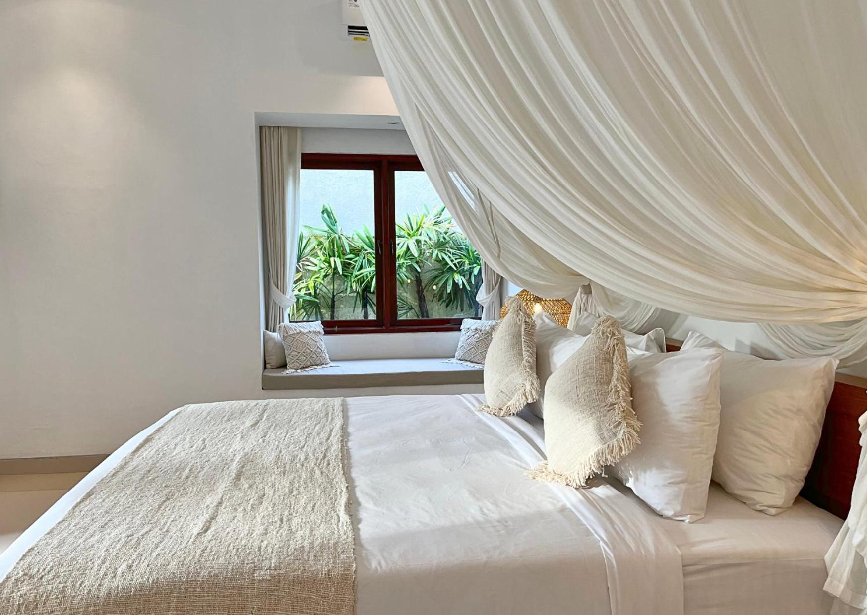 Saphala Villa