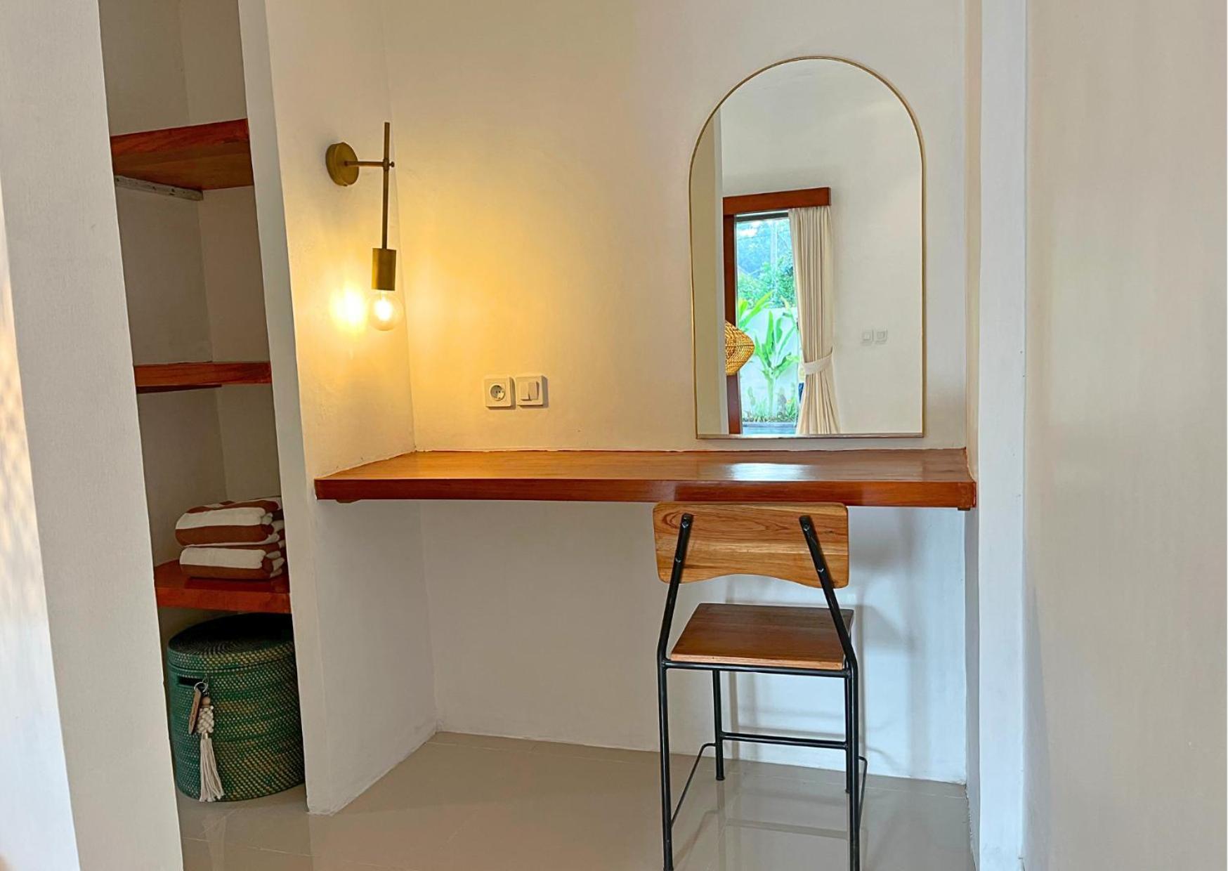 Villa Saphala