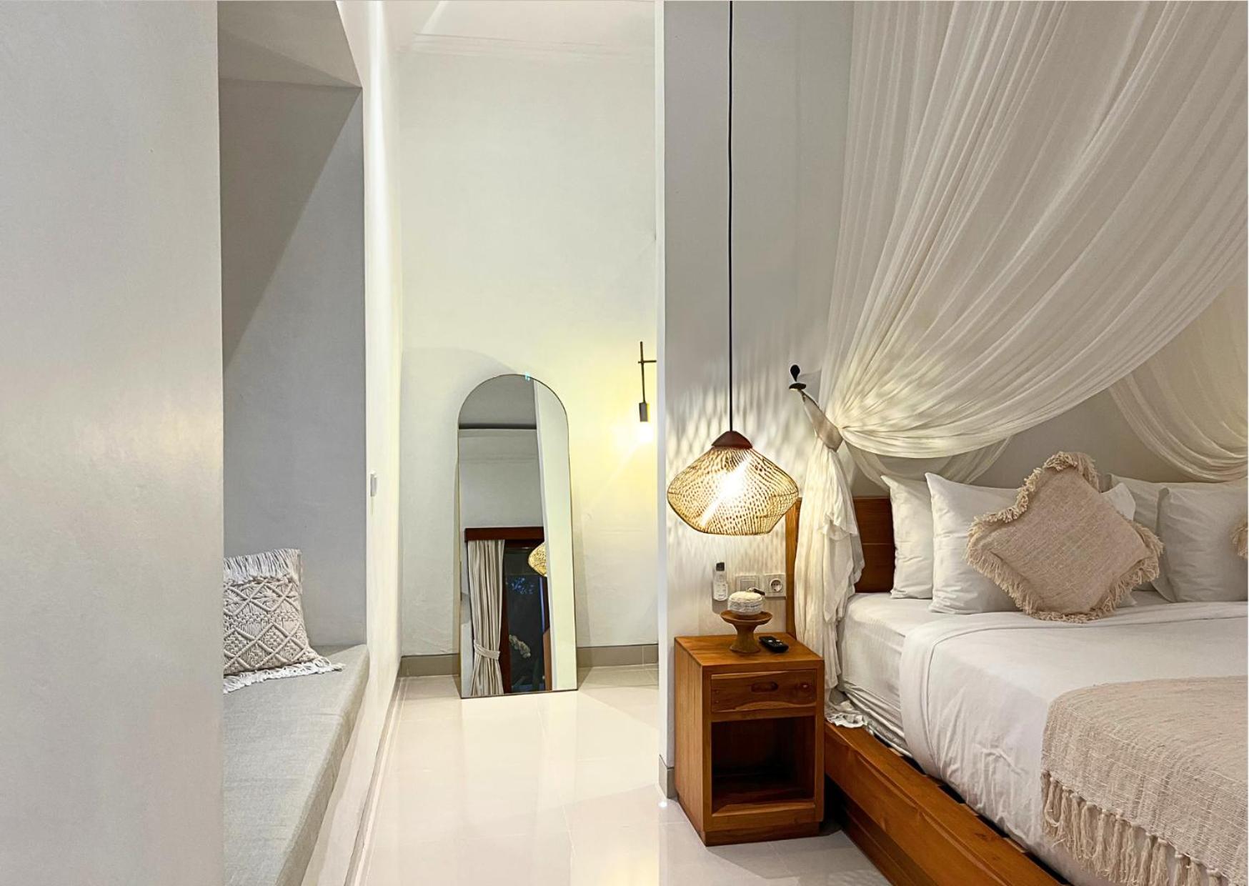 Villa Saphala *