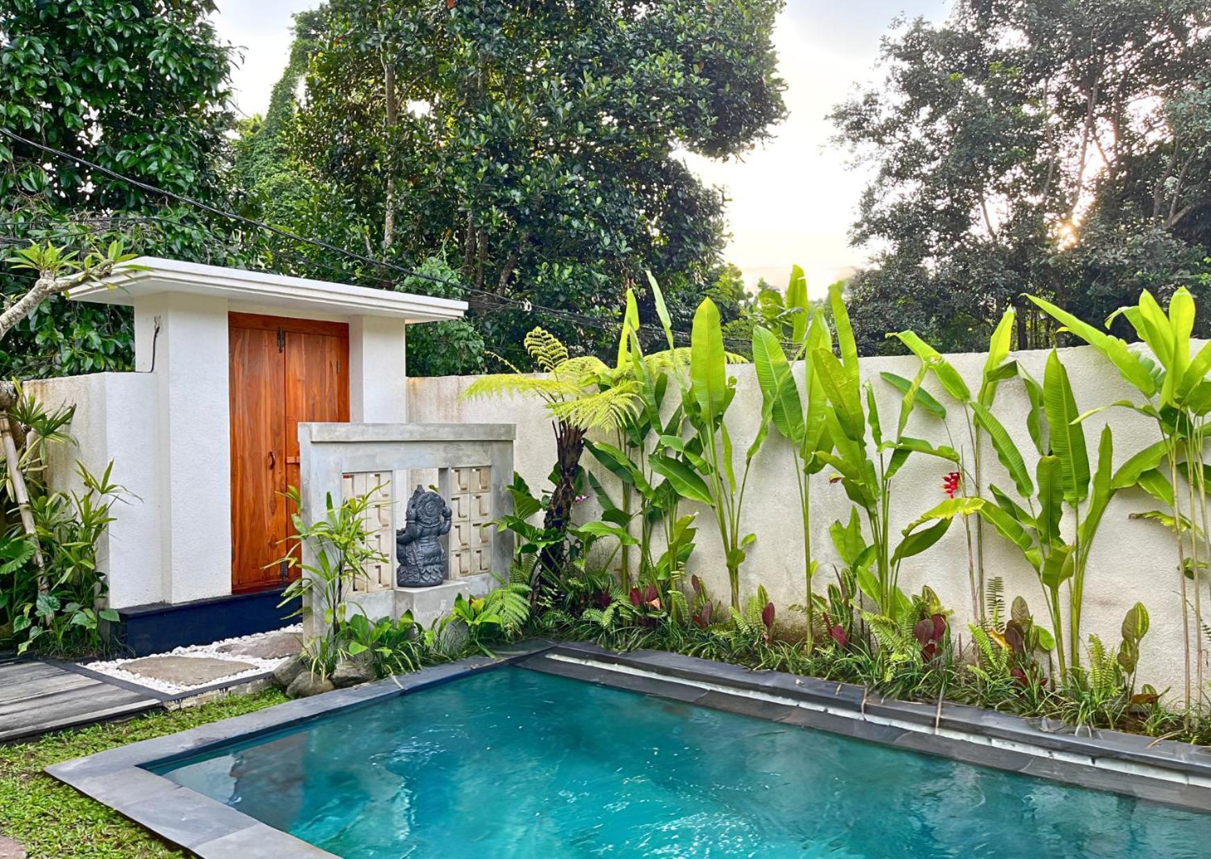 Villa Saphala Ubud (Bali)