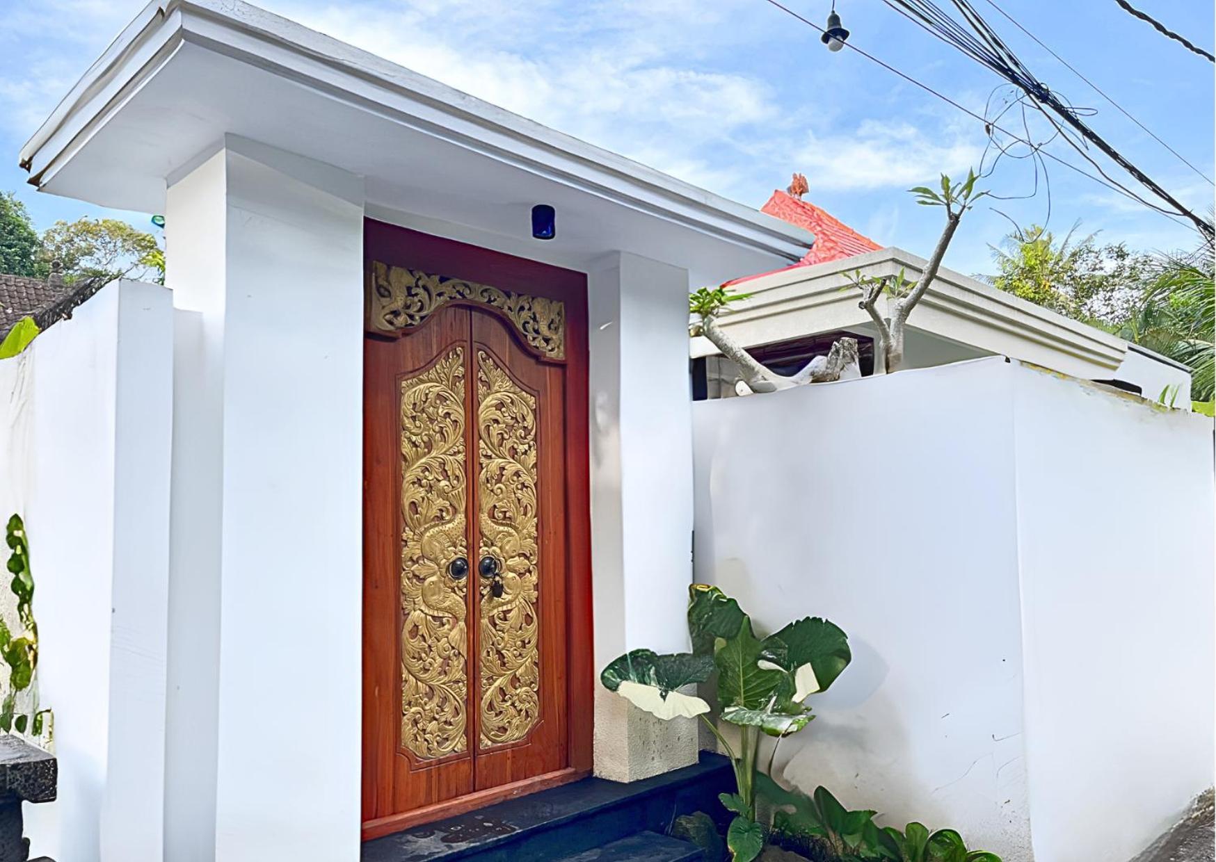 Saphala Villa *