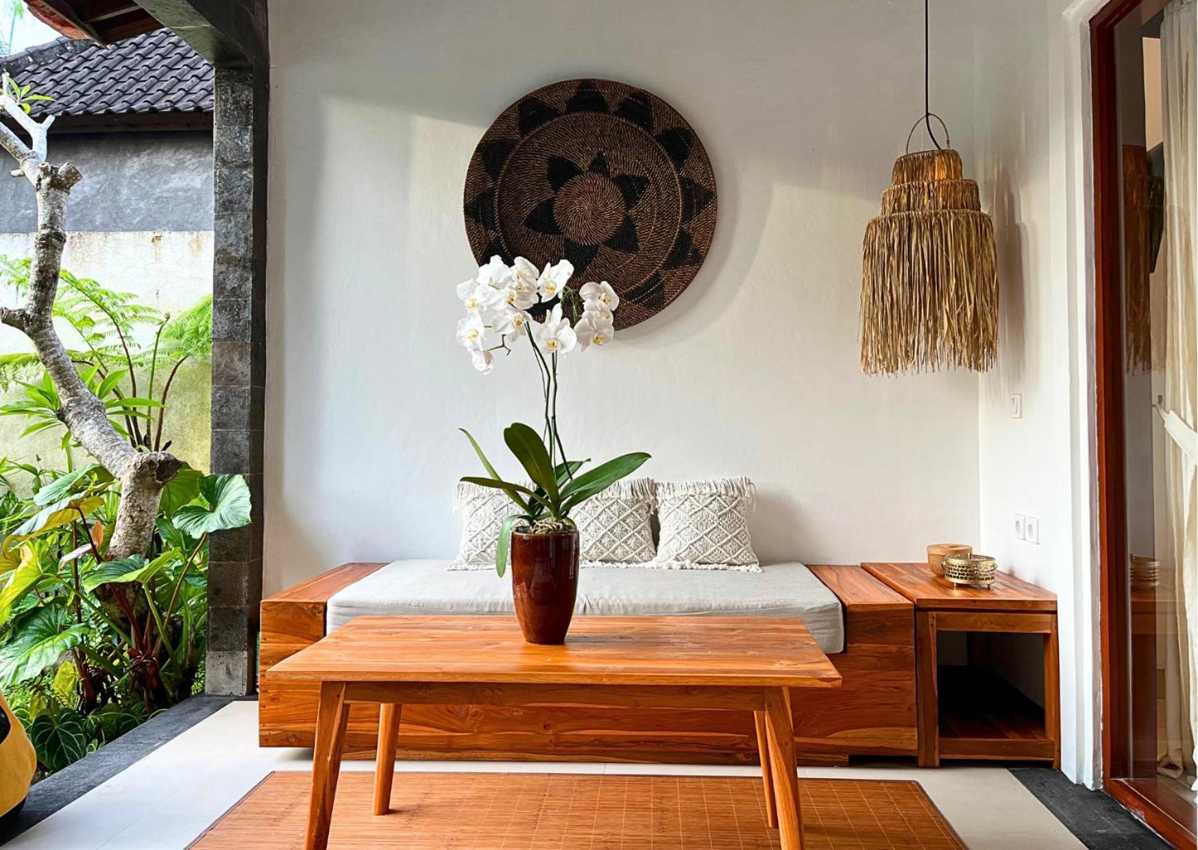 Villa Saphala *