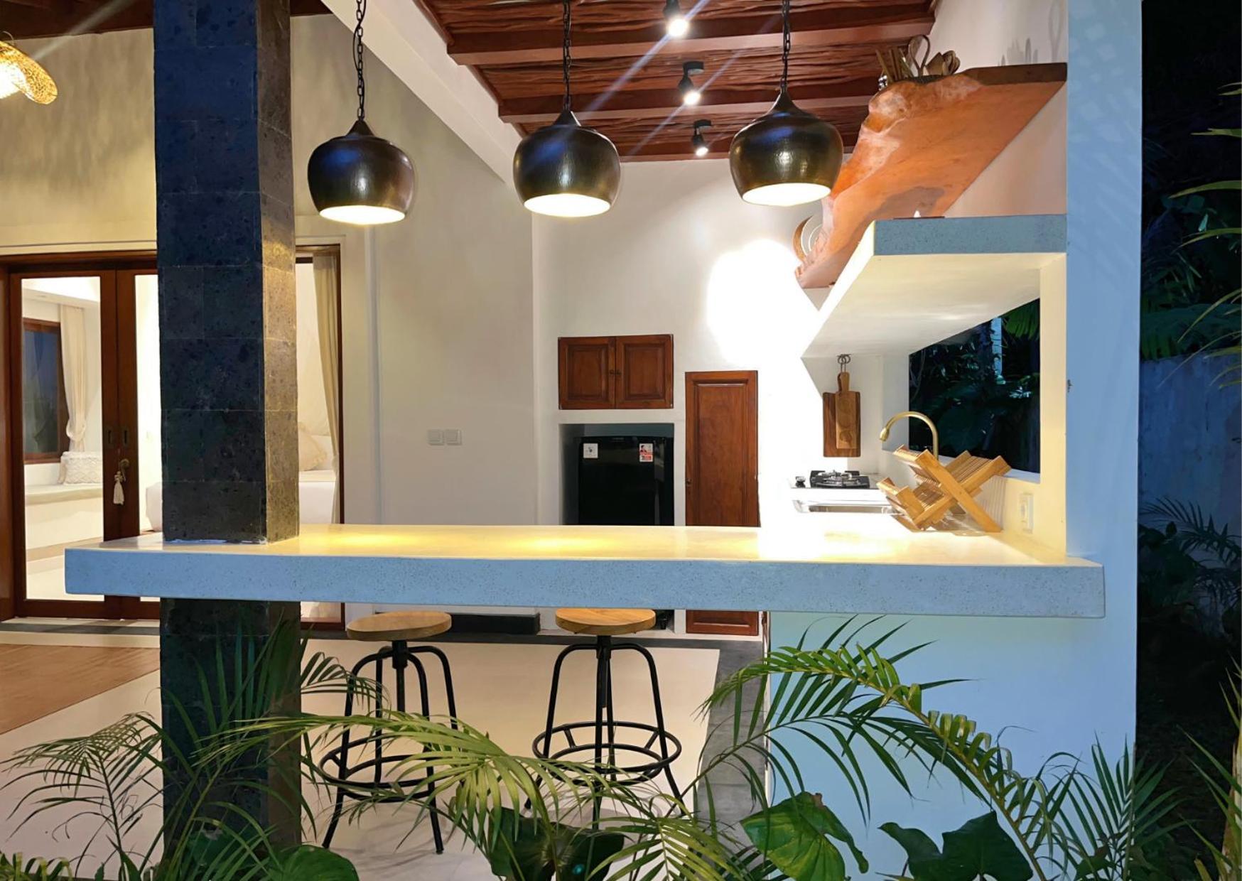 Saphala Villa Ubud (Bali)