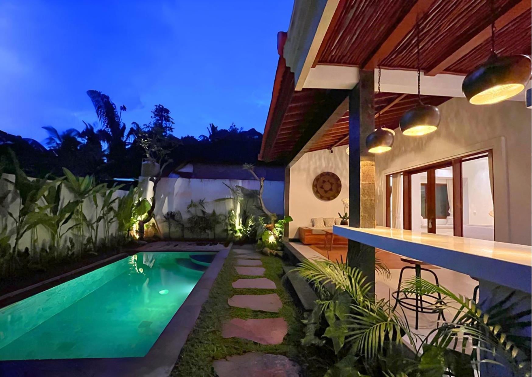 Saphala Ubud (Bali)