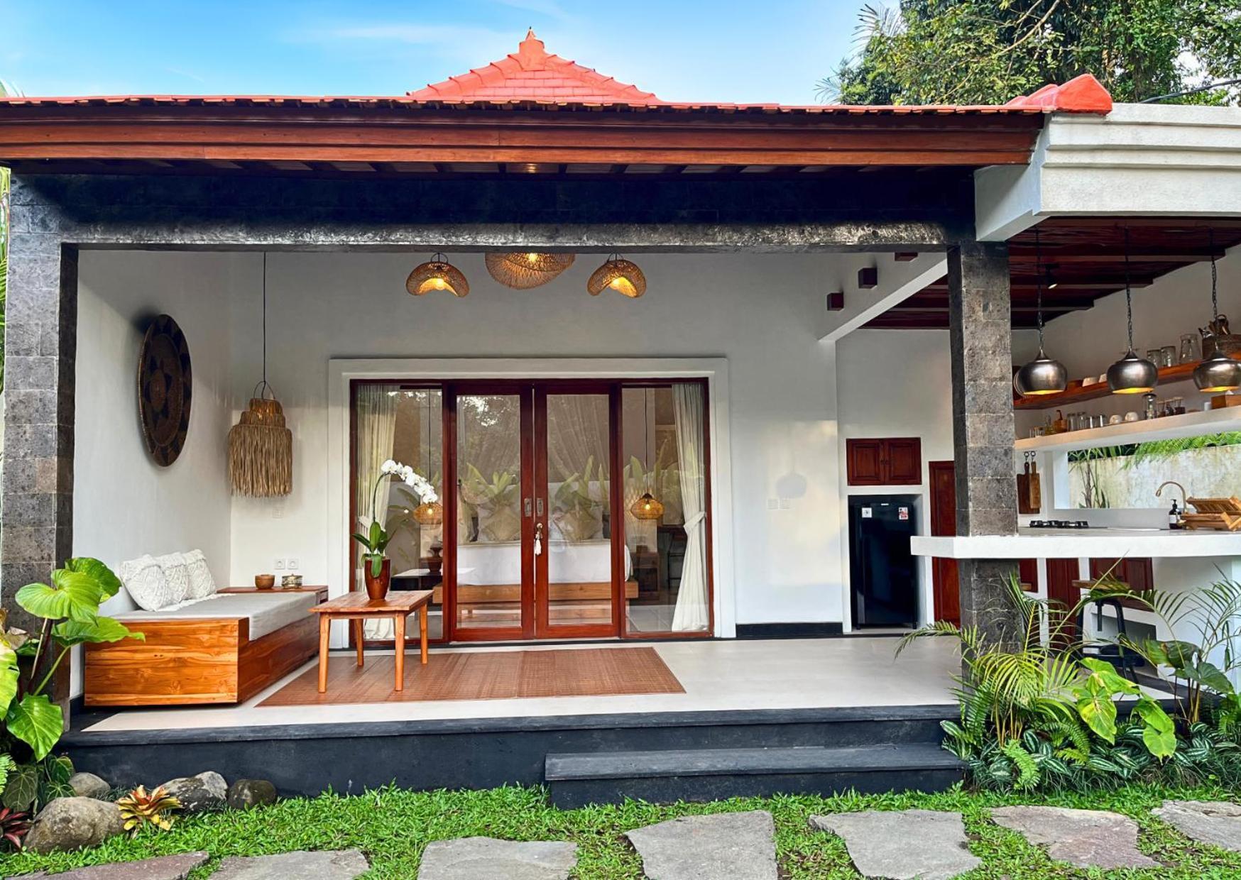 Villa Saphala Ubud (Bali)