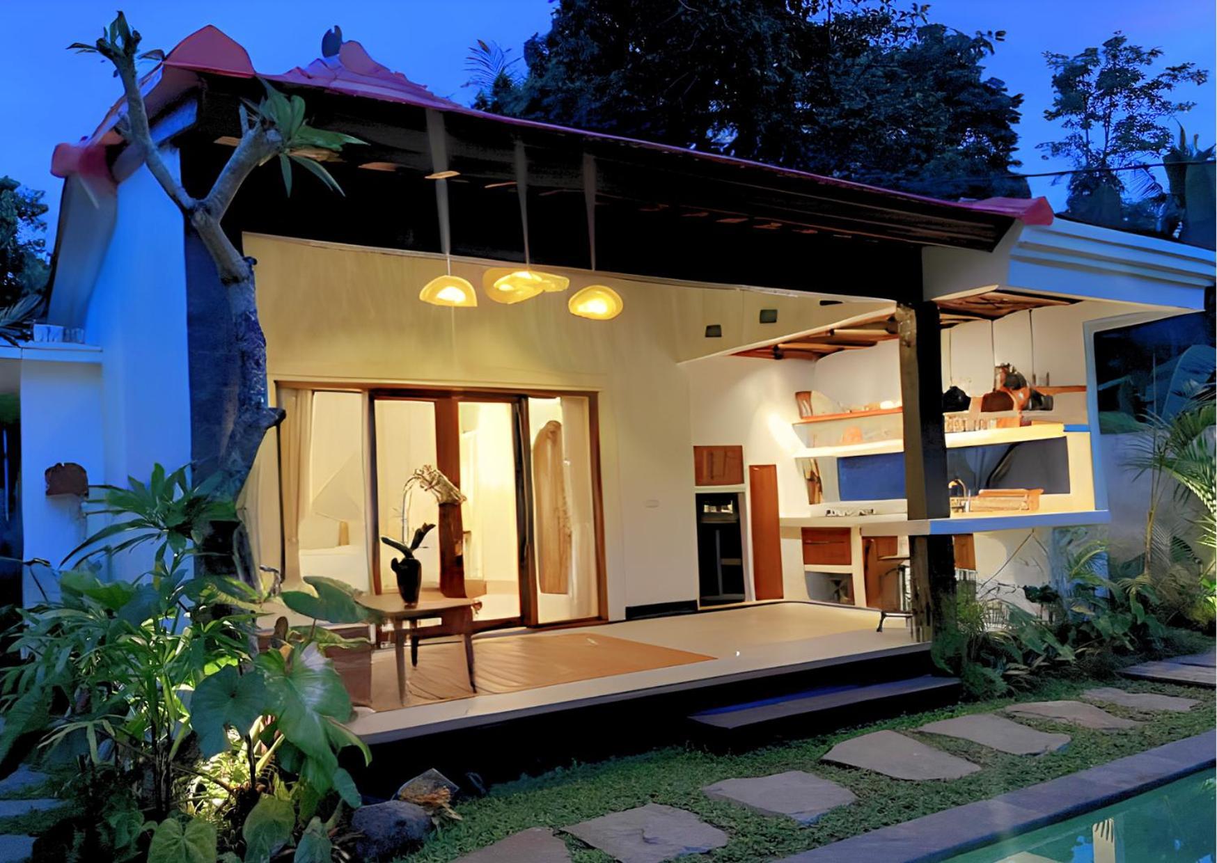 Saphala Villa *