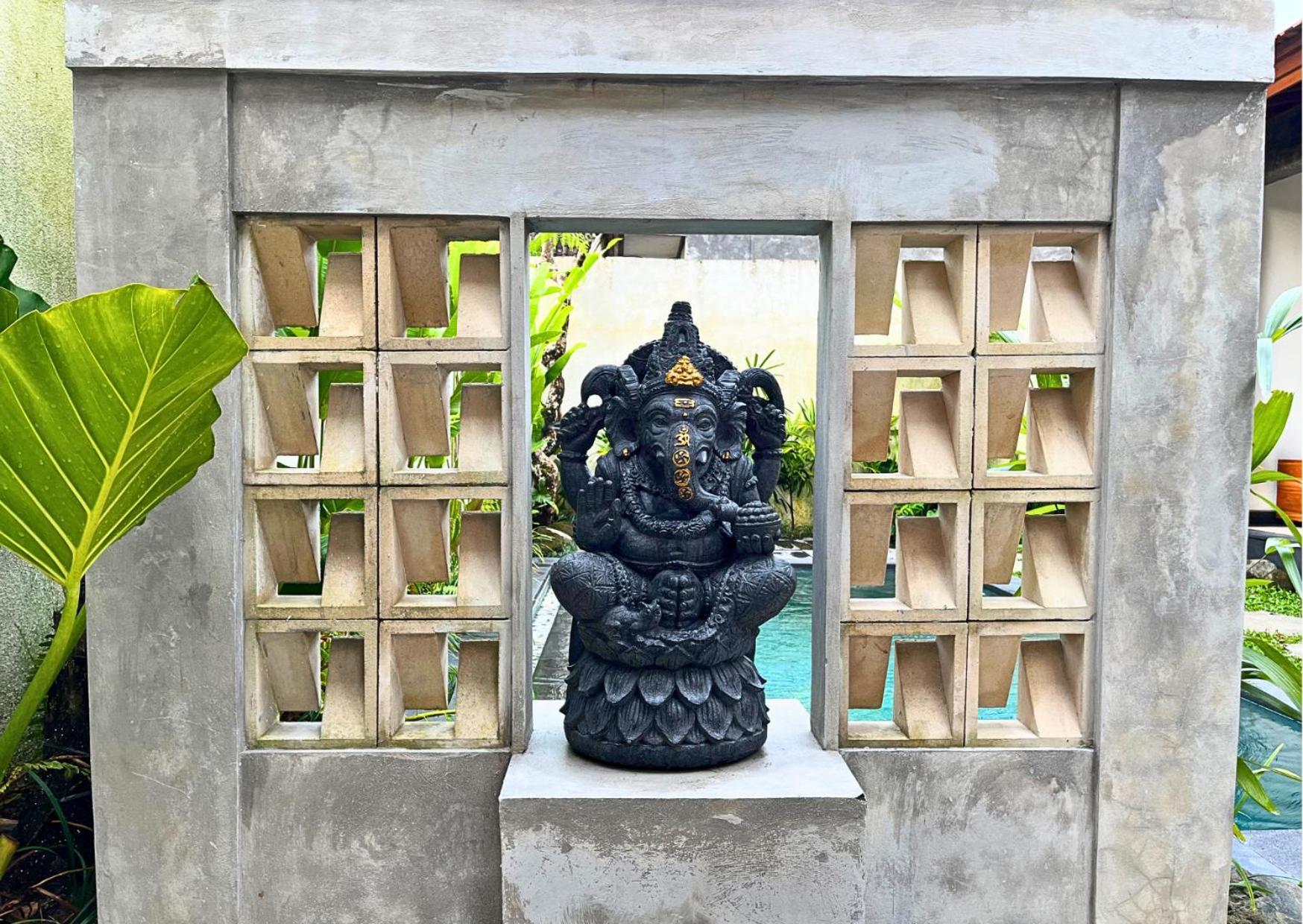 Saphala Villa Ubud (Bali)