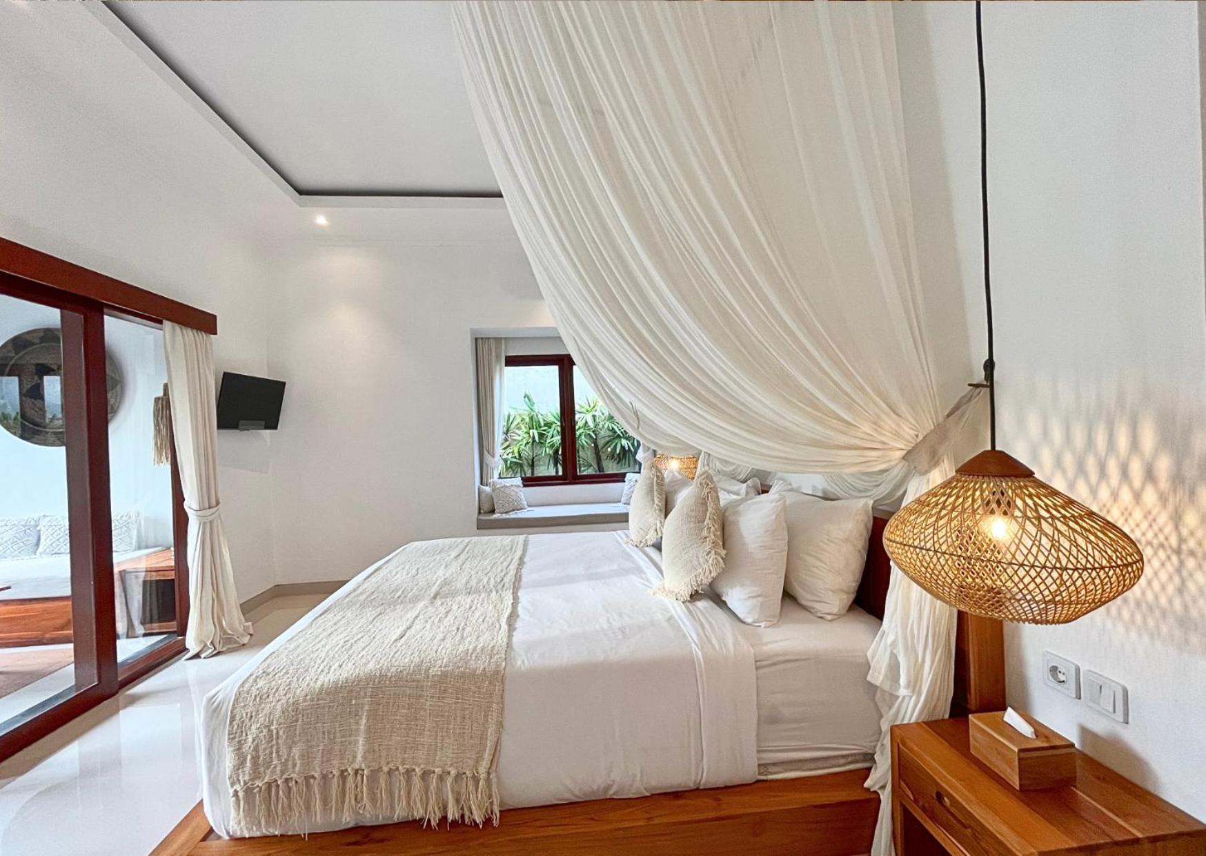 Villa Saphala Ubud (Bali)