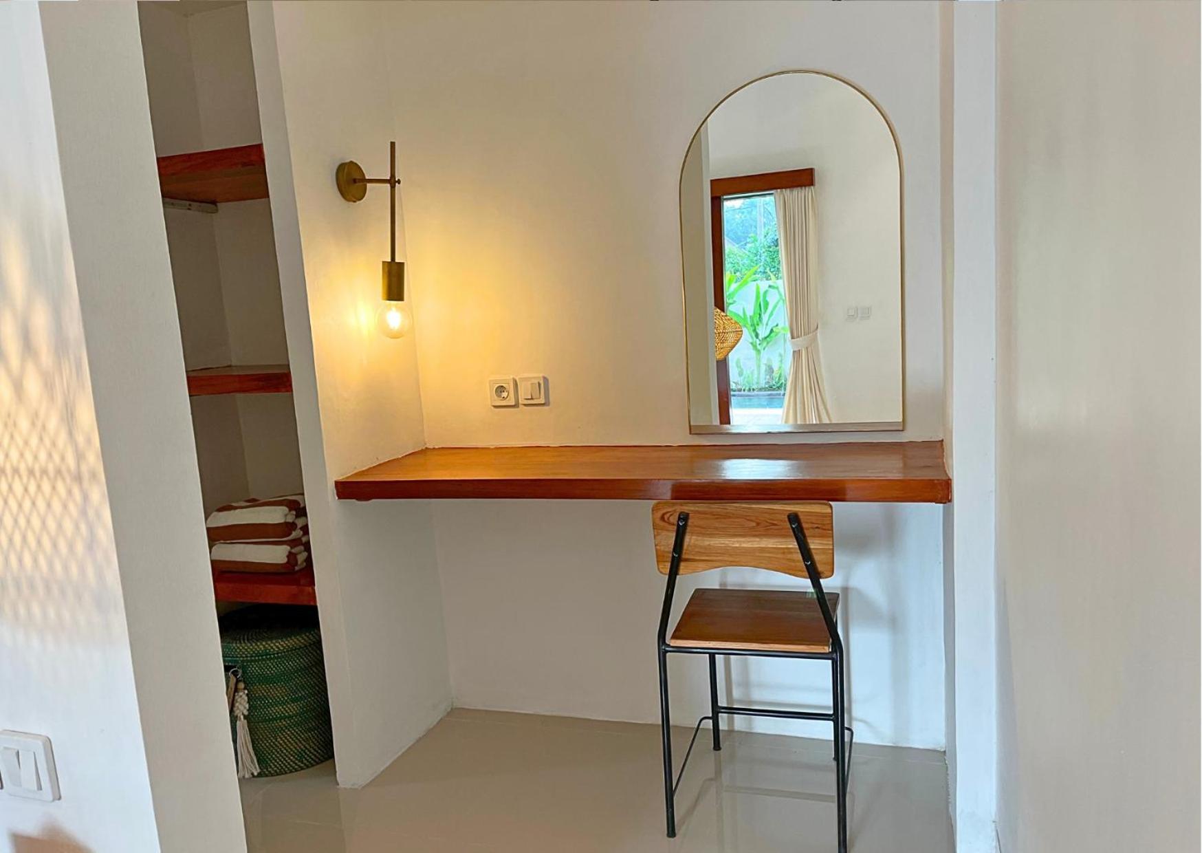 Saphala Villa *