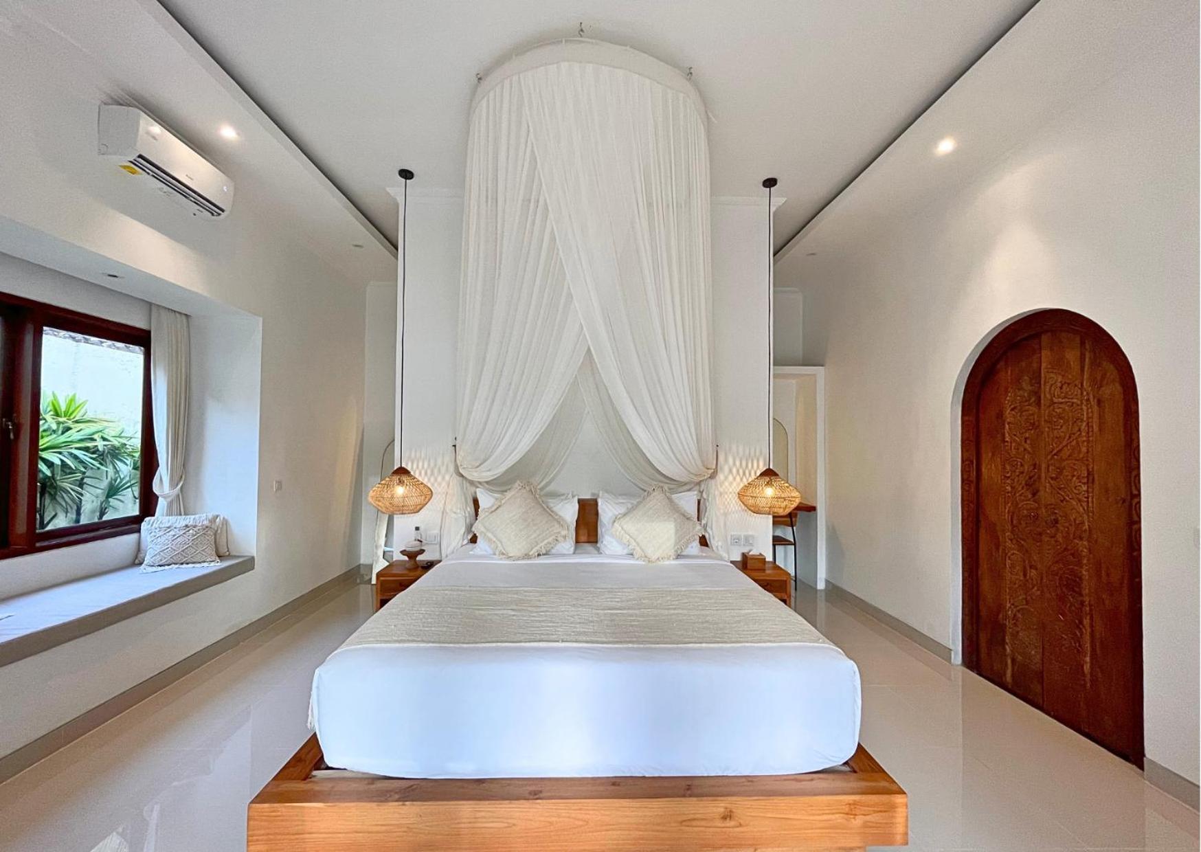 Villa Saphala
