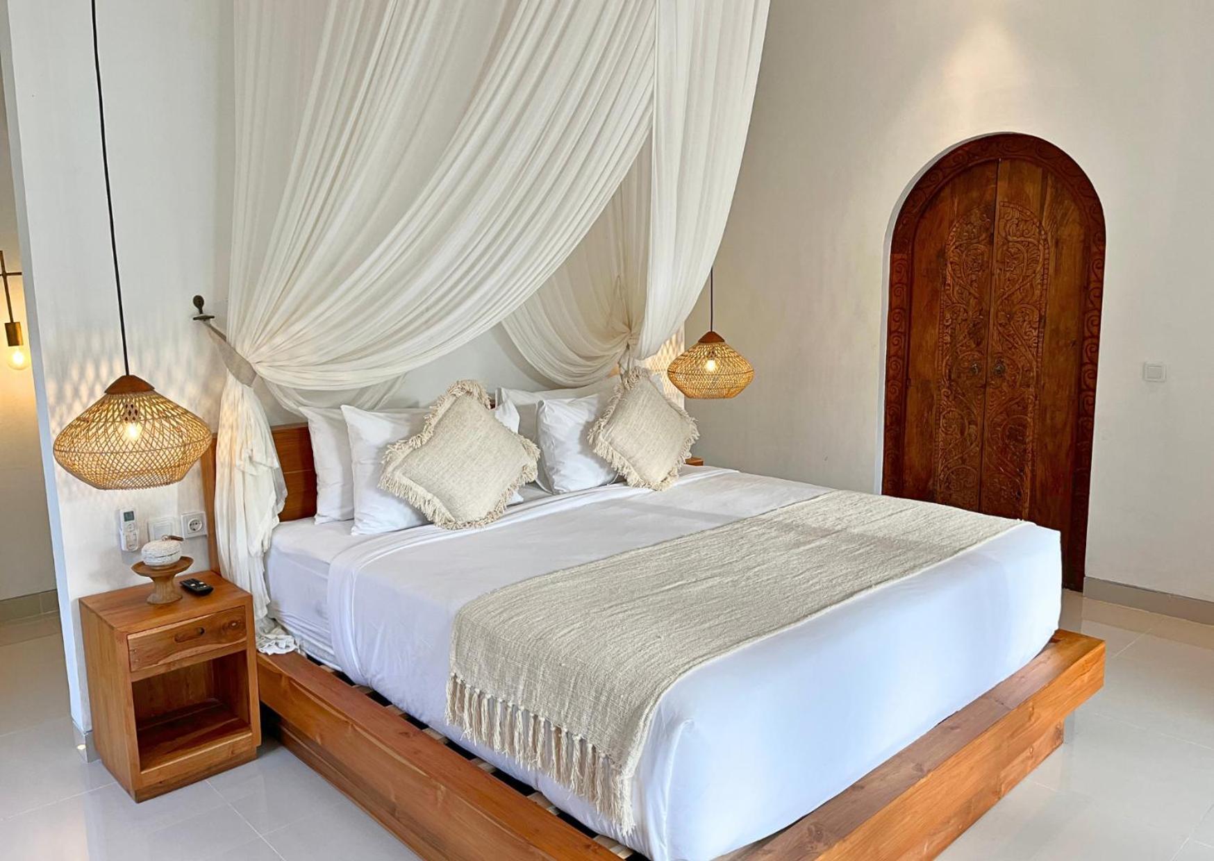 Saphala Villa Ubud (Bali)