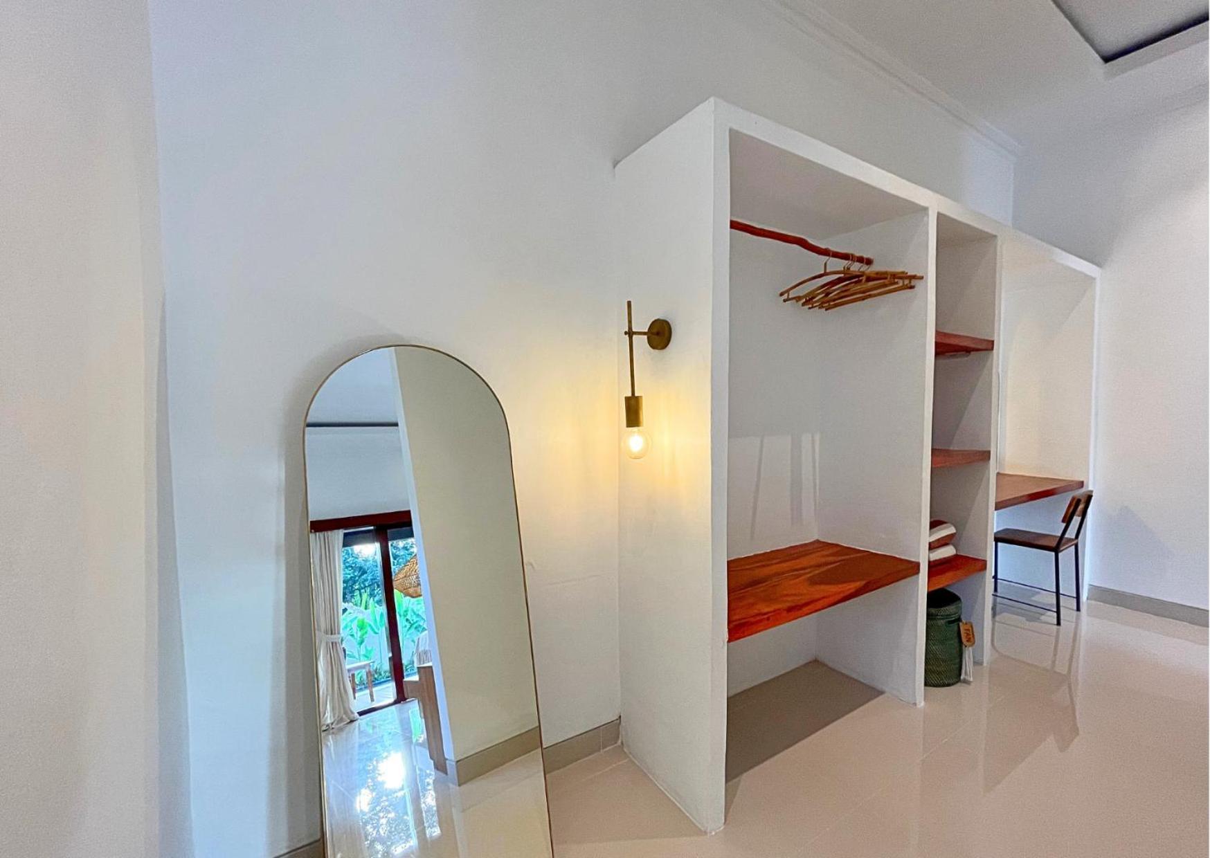 Villa Saphala Ubud (Bali)