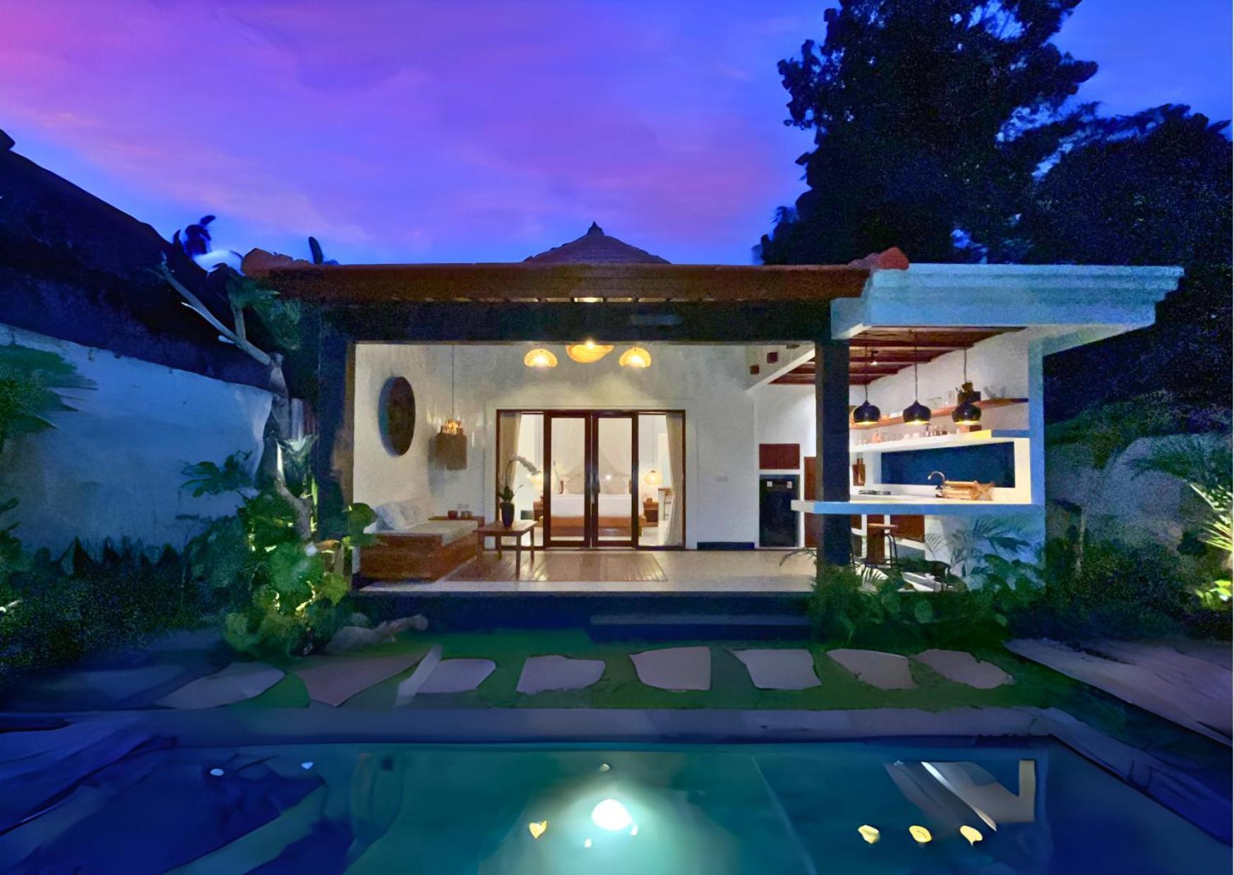 Saphala Ubud (Bali)