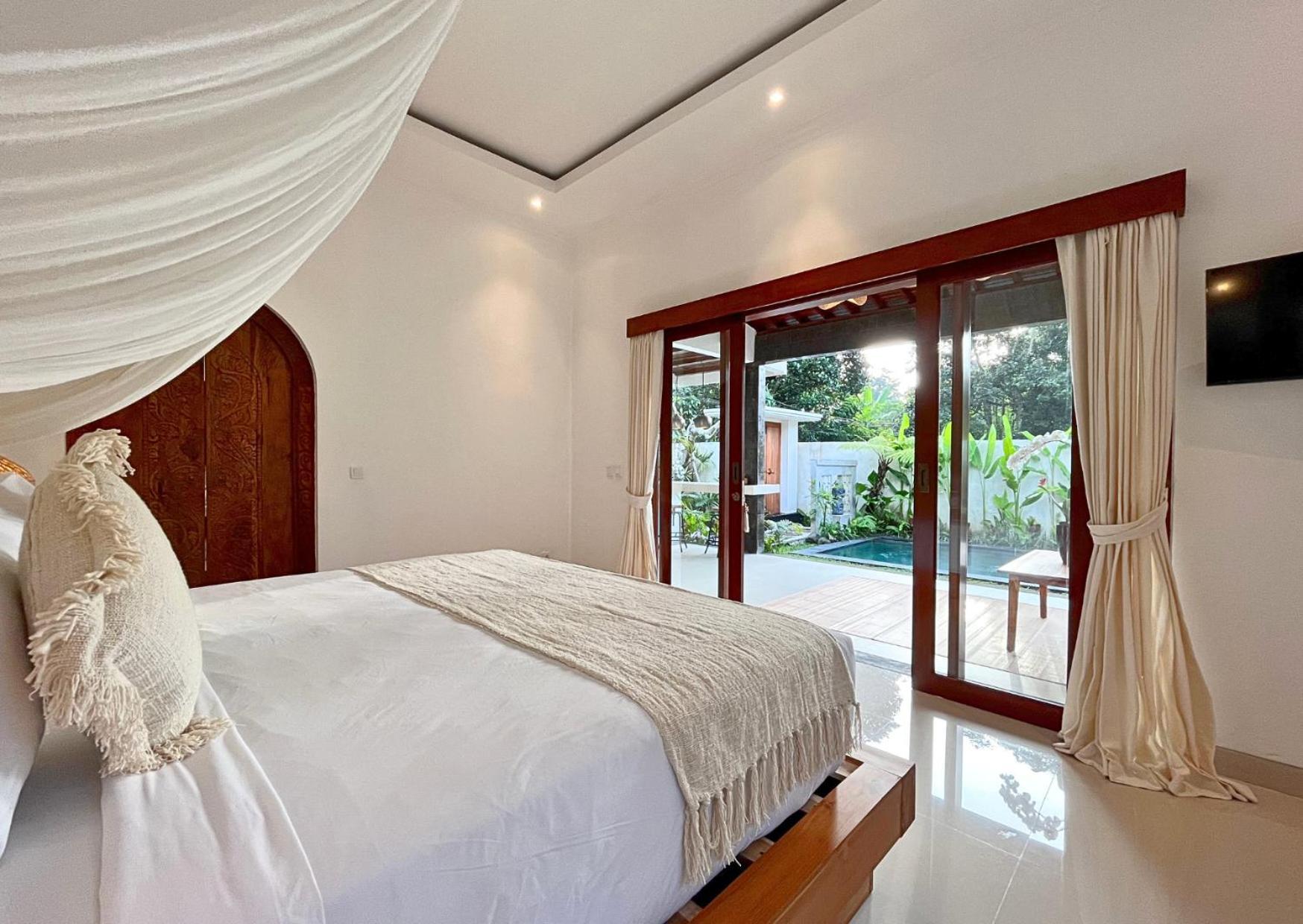 Villa Saphala