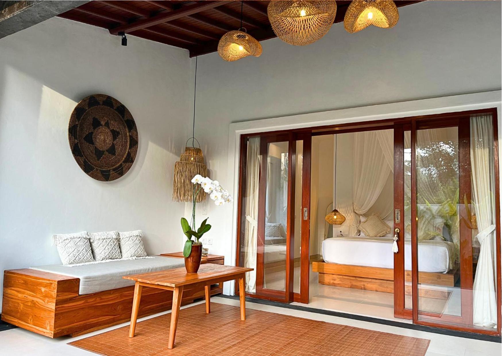 Villa Saphala