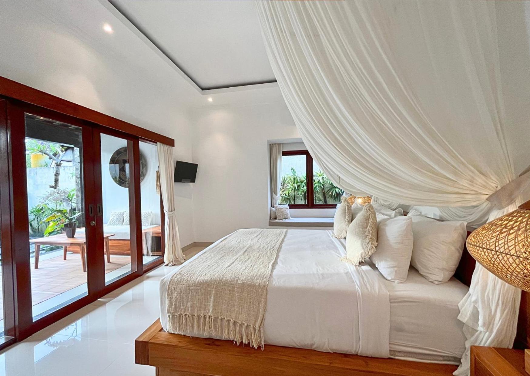 Saphala Villa Ubud (Bali)