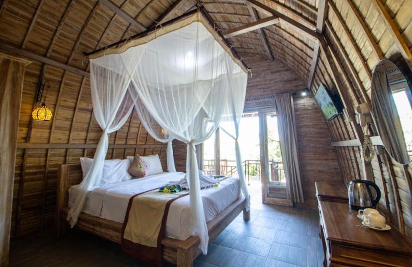 D Archa Guest house