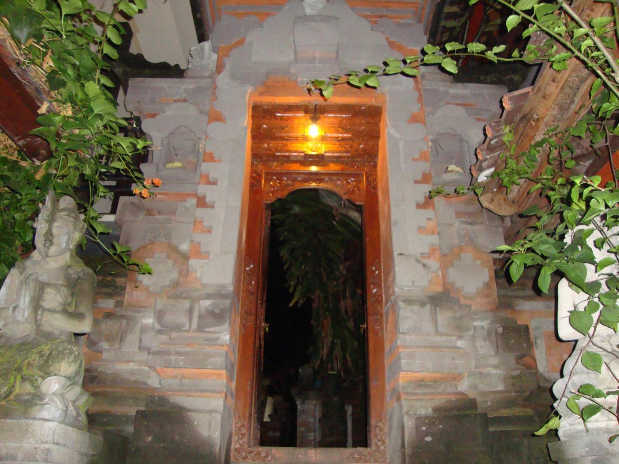 Gusti Home Stay Ubud