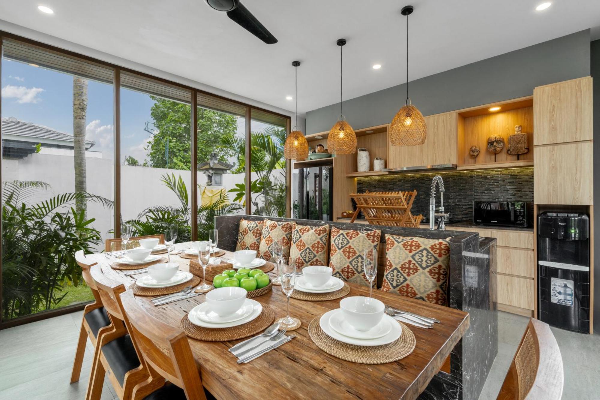 Villa Angeleena By Balisuperhost Ubud (Bali)