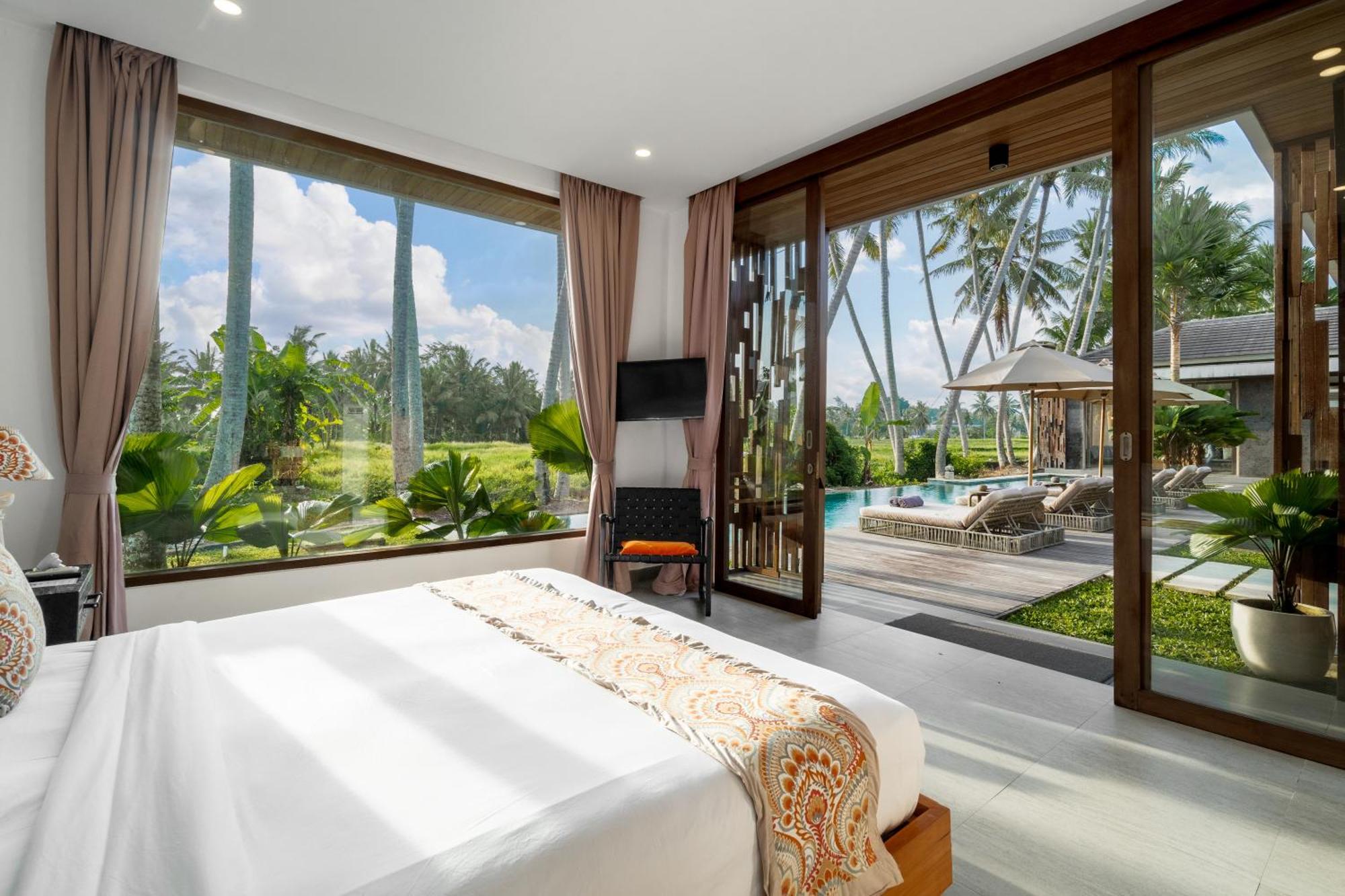 Villa Angeleena By Balisuperhost