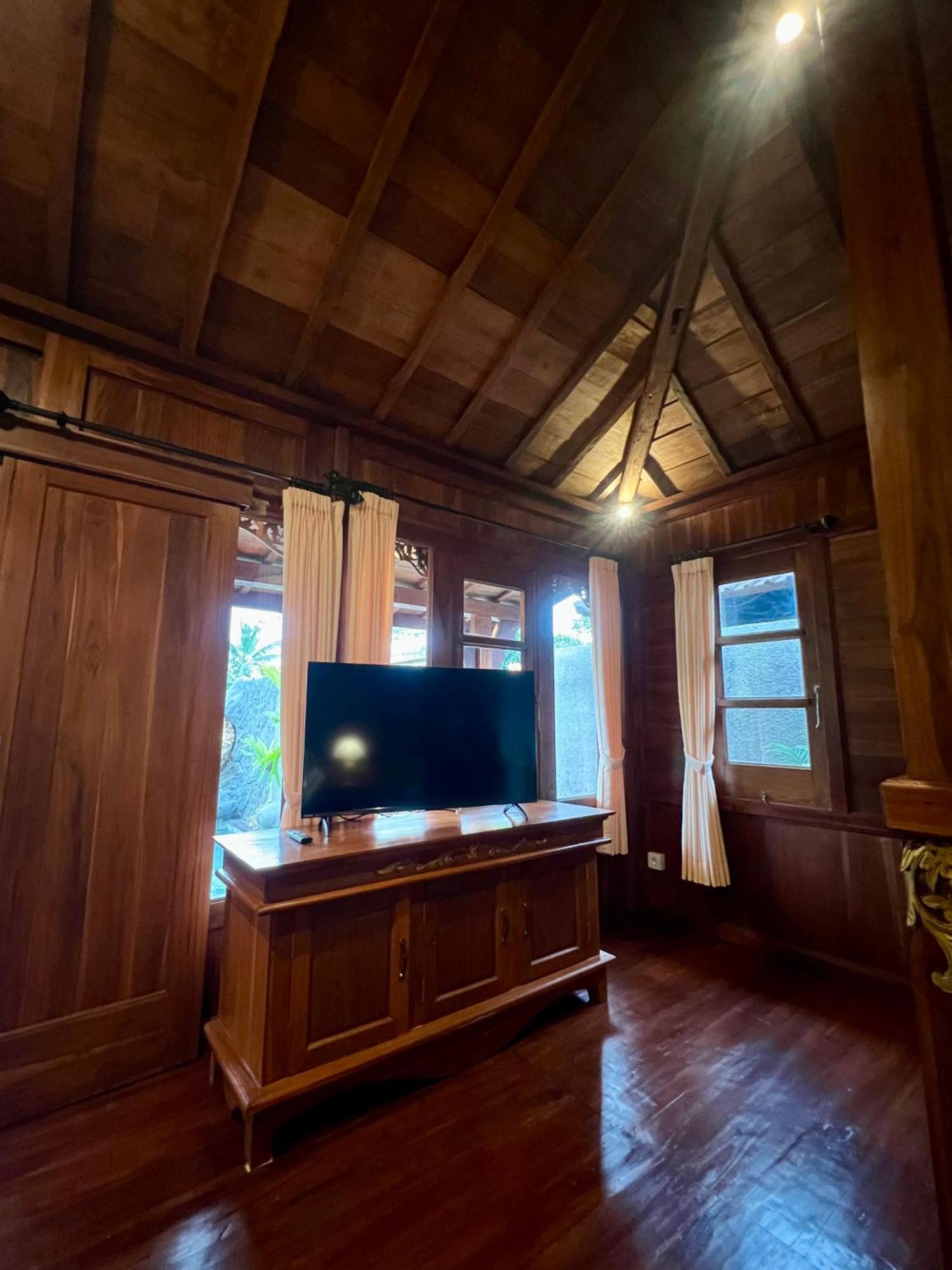 Virani Gasthof Ubud