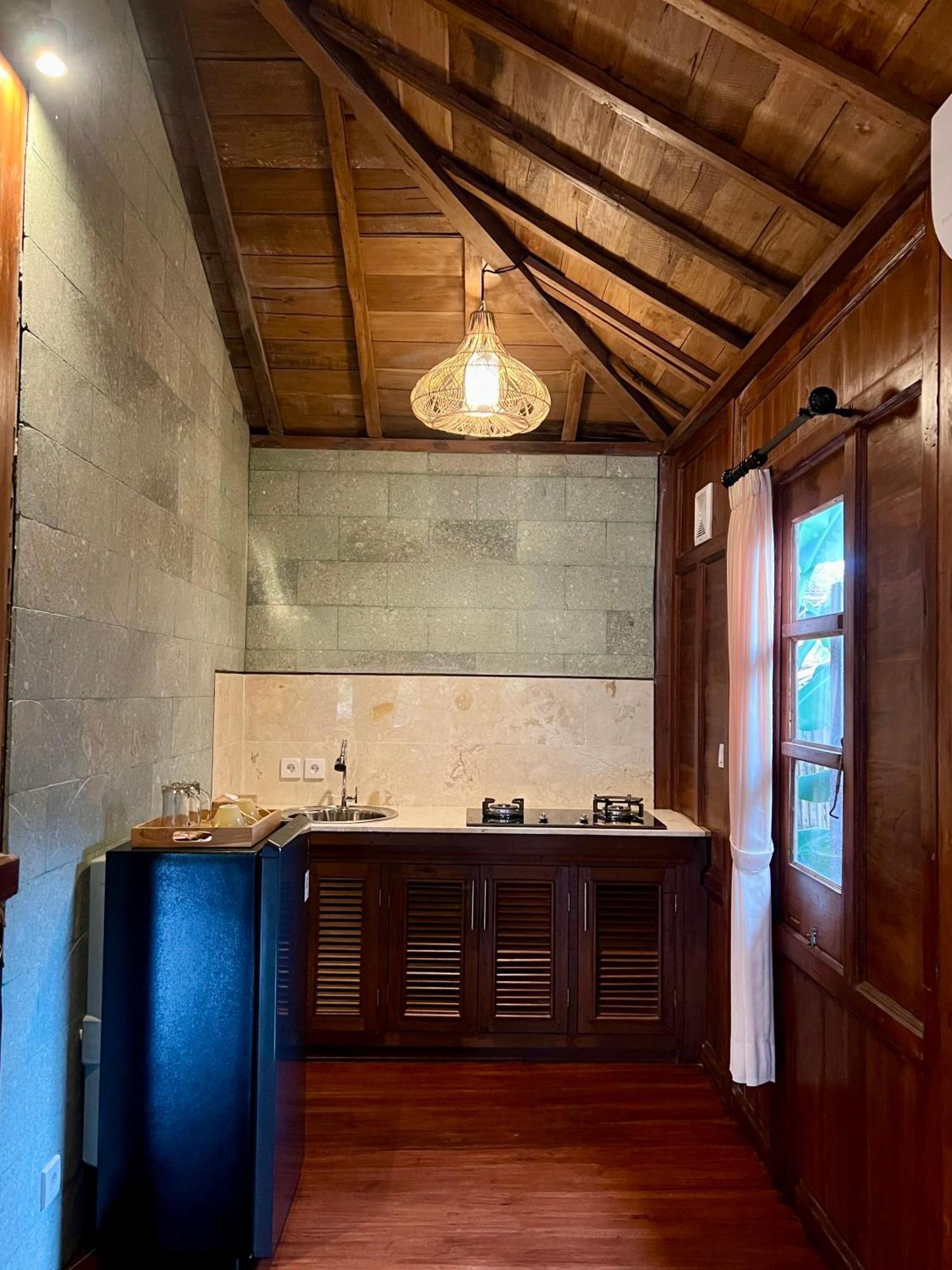 Gasthof Virani Ubud