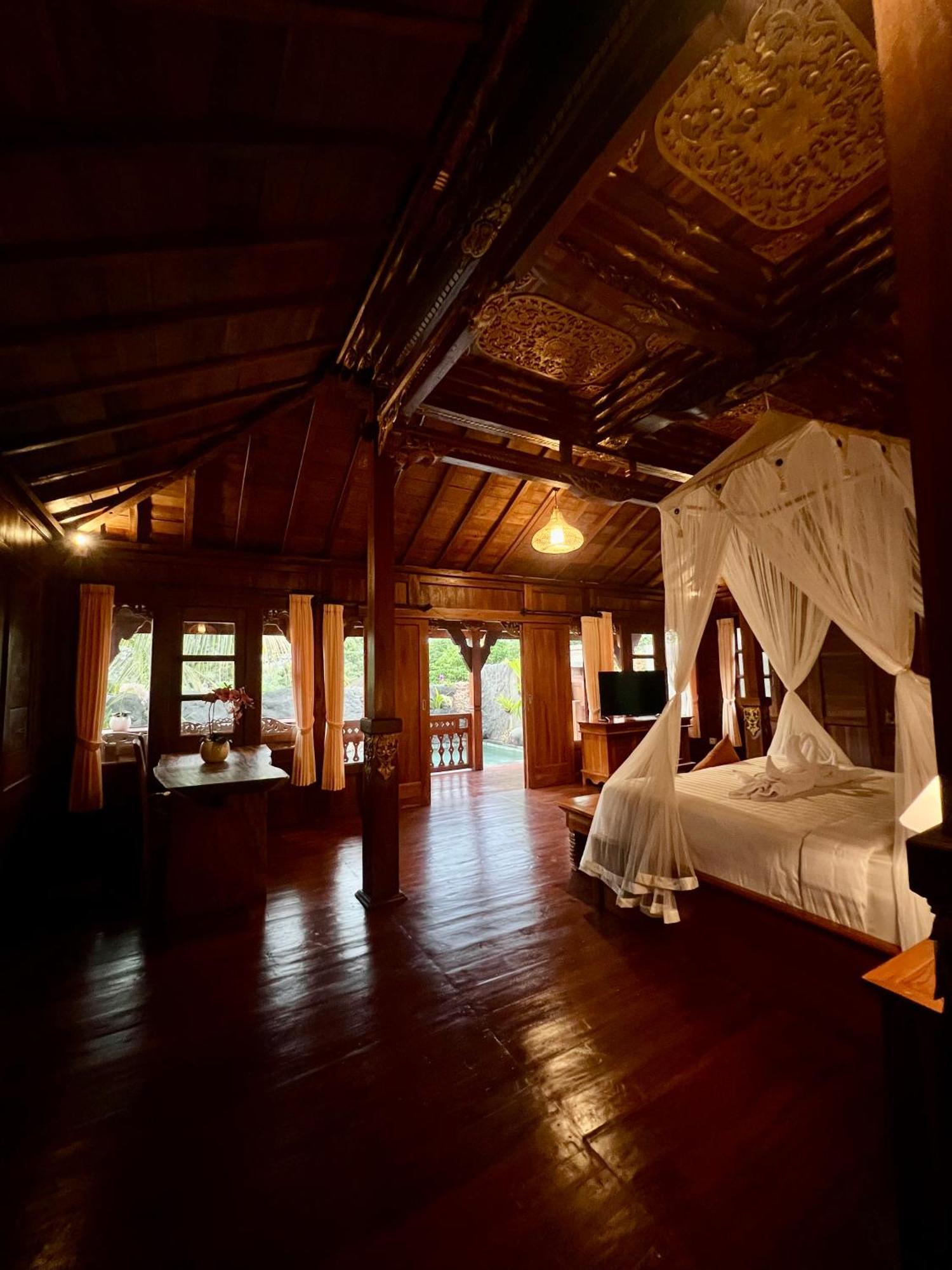 Virani * Ubud
