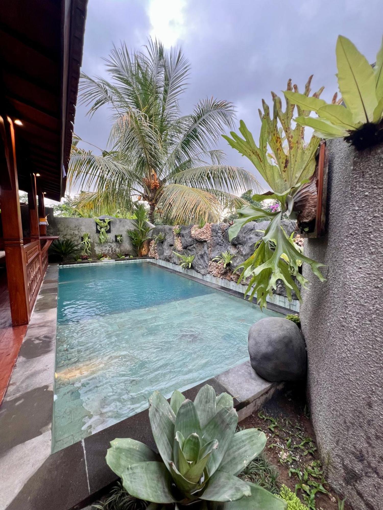 Virani Ubud