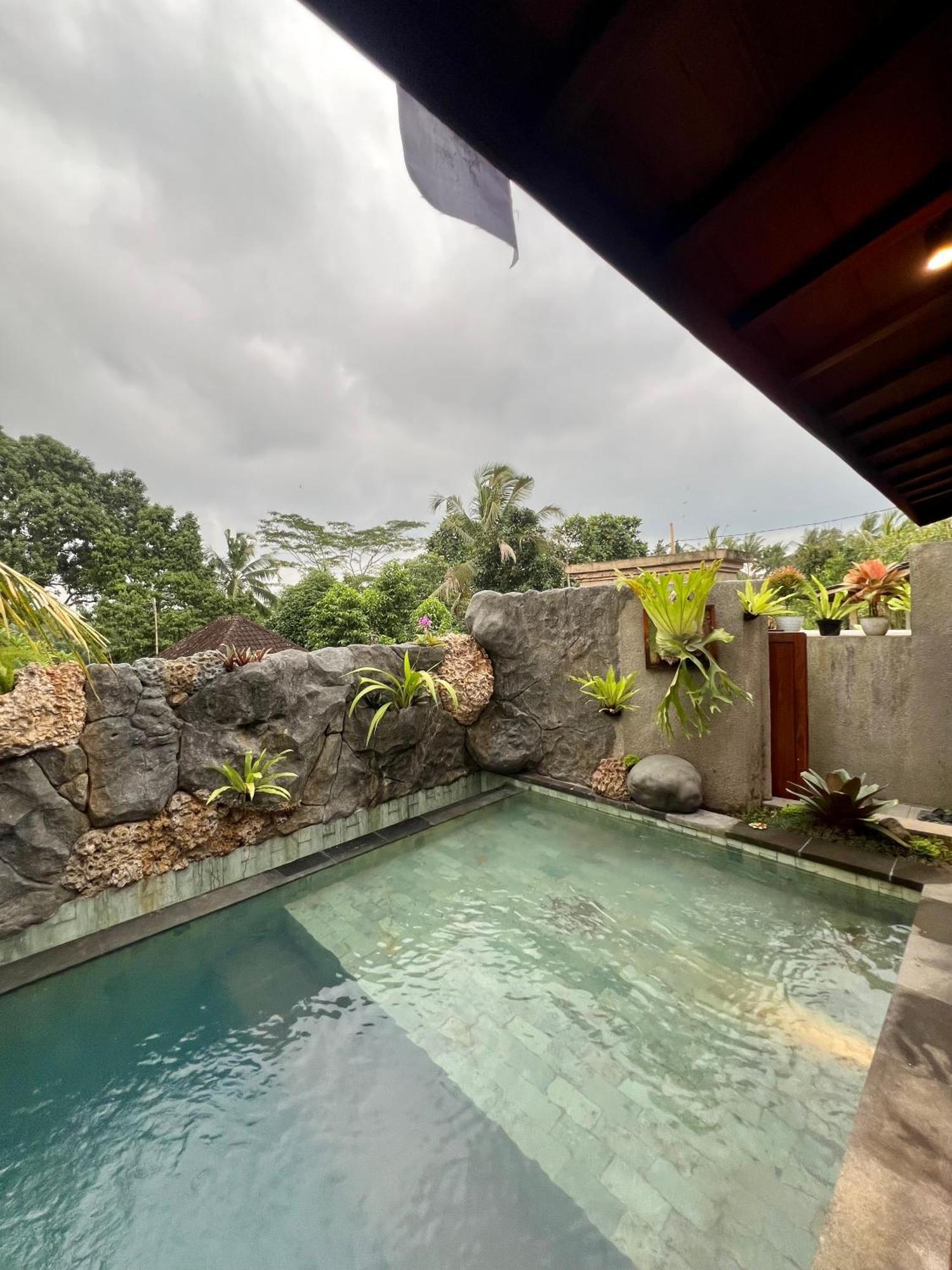 Virani * Ubud