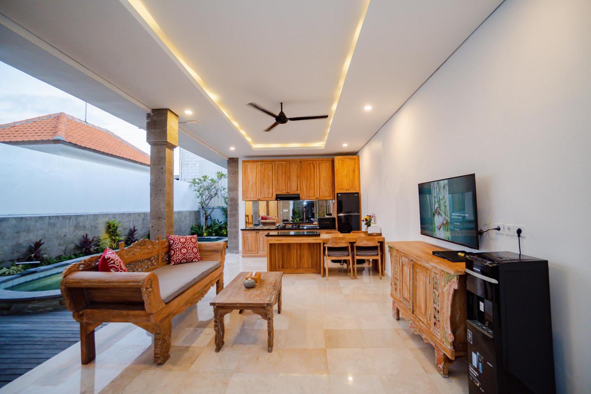 Gasthof Gyanesh Ubud