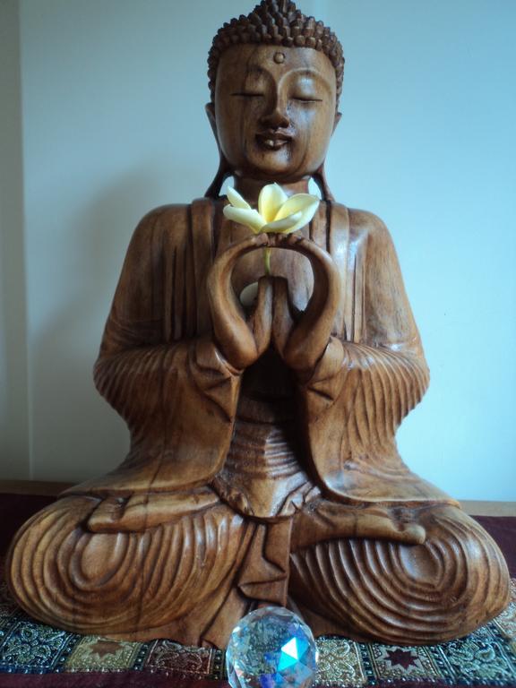 White Lotus Oasis Guest house Ubud (Bali)