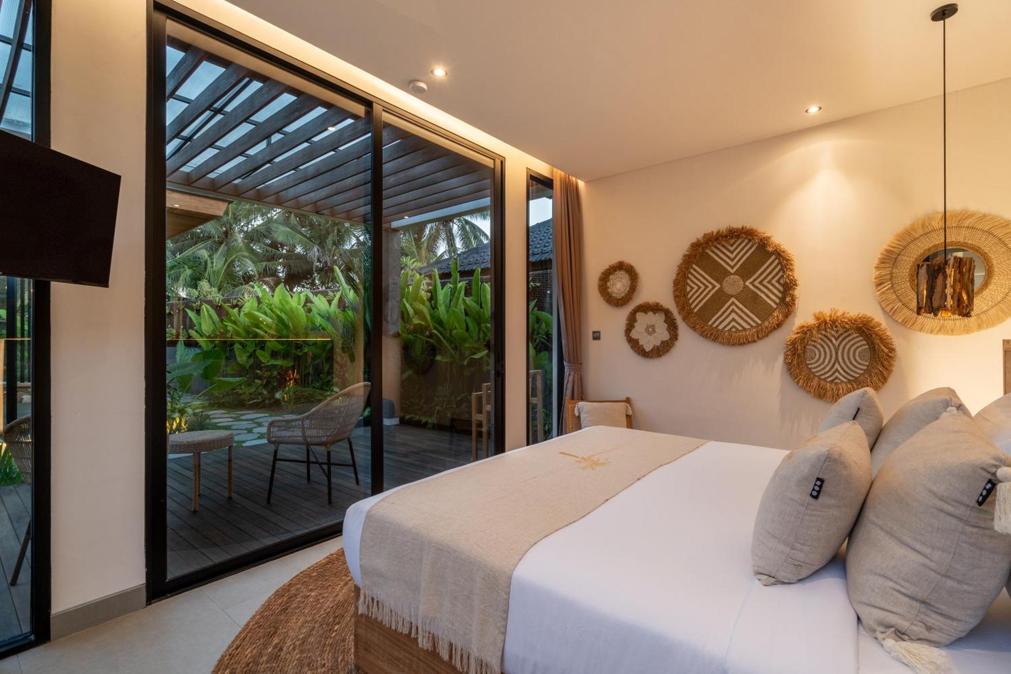 Jalak By Balisuperhost Villa